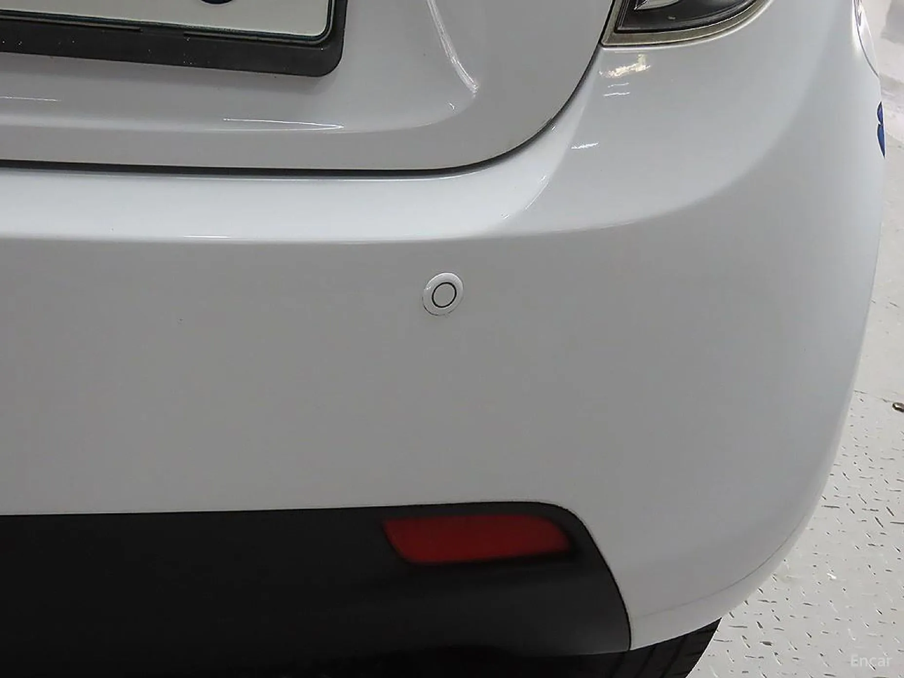 Chevrolet (GM Daewoo) Spark превью 8