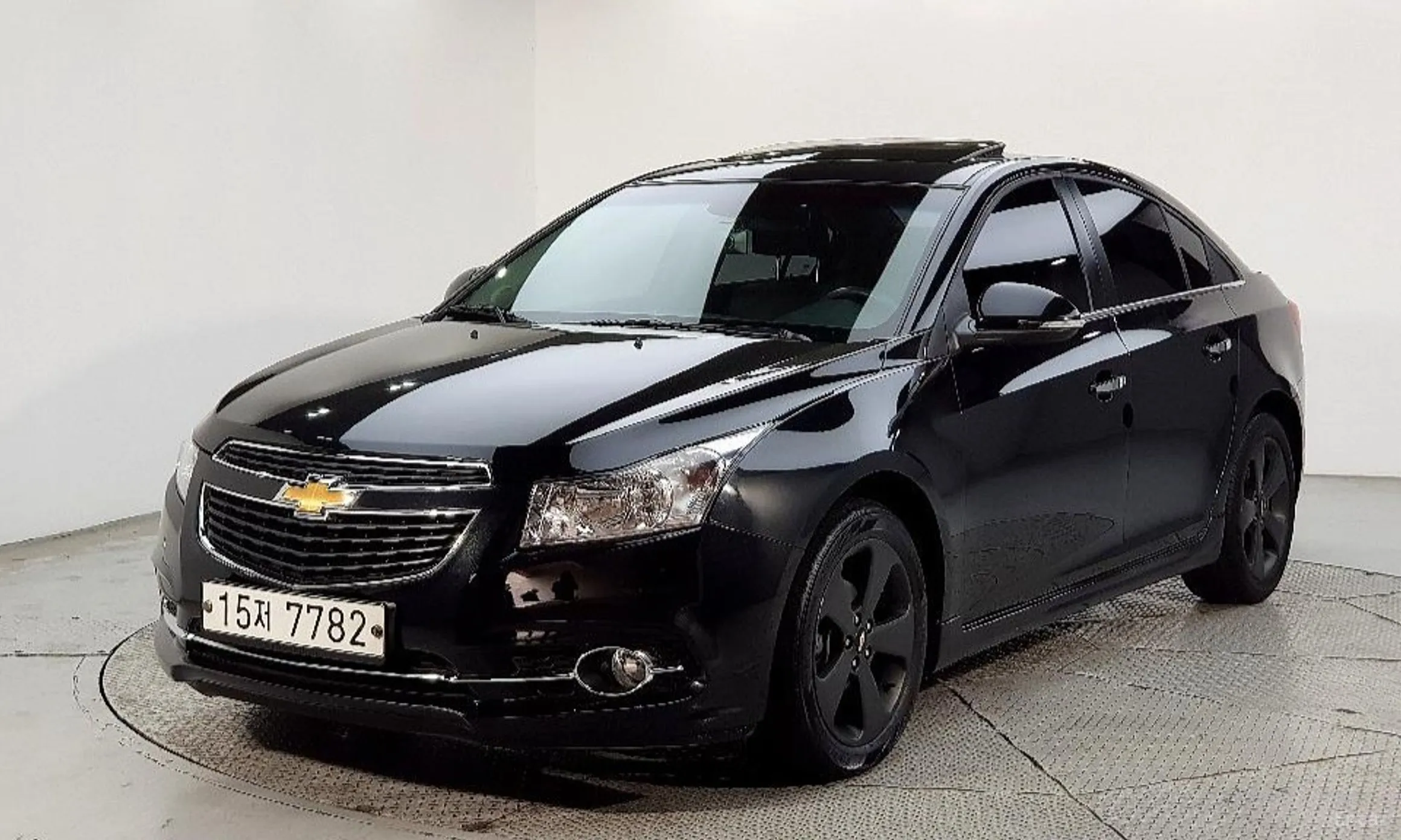 Cruze