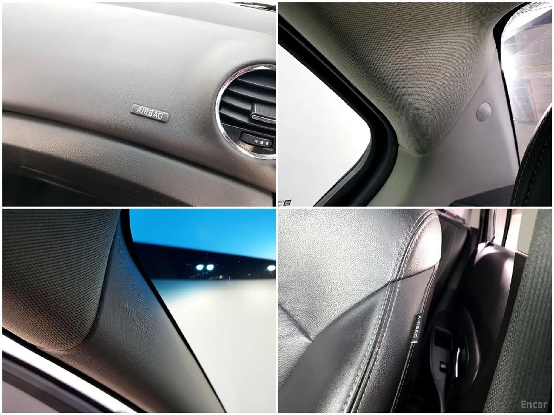 Chevrolet (GM Daewoo) Cruze превью 18