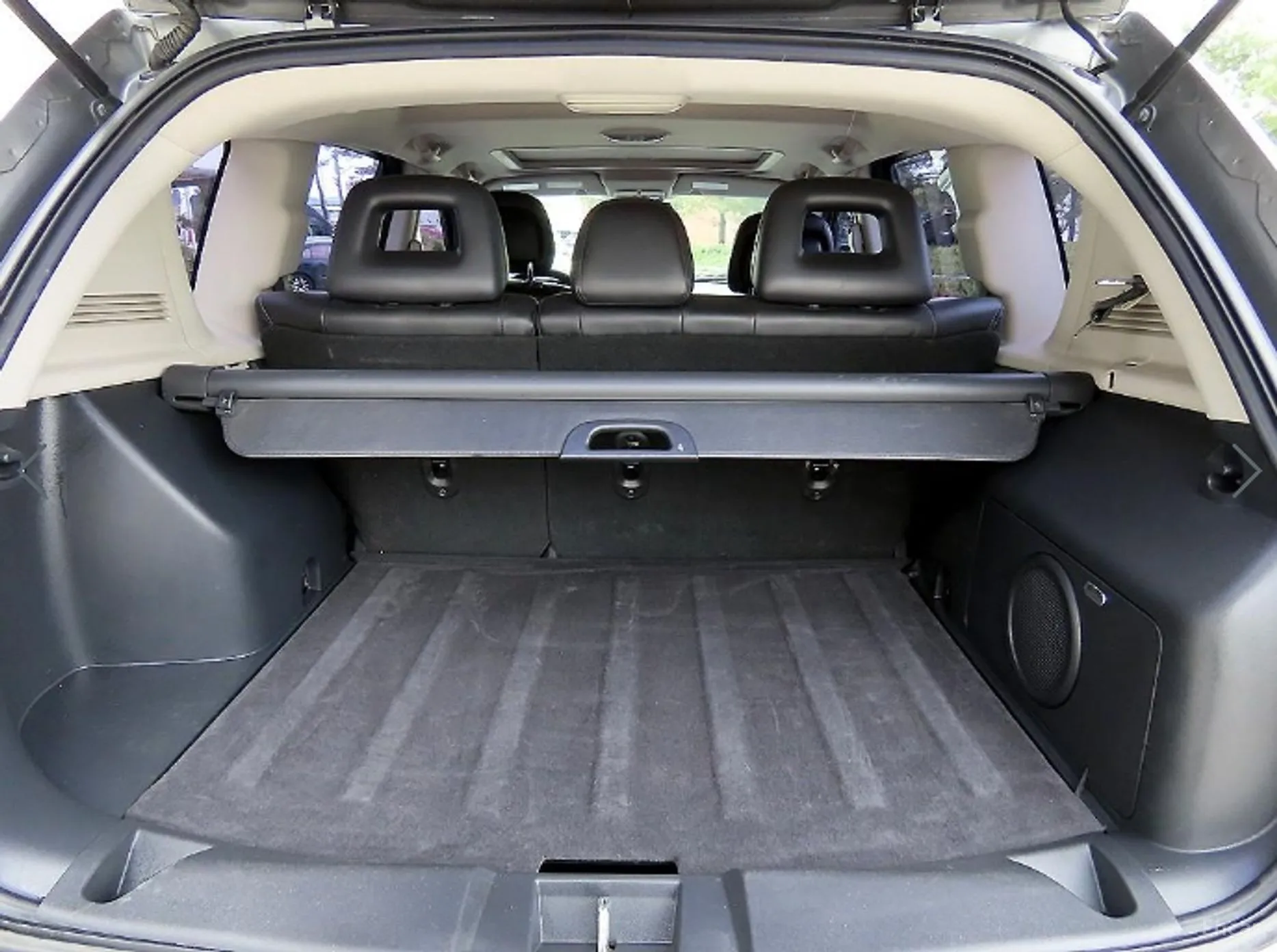 Jeep Compass превью 18