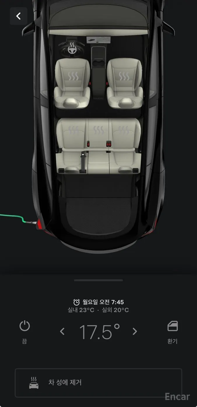 Tesla Model Y превью 10