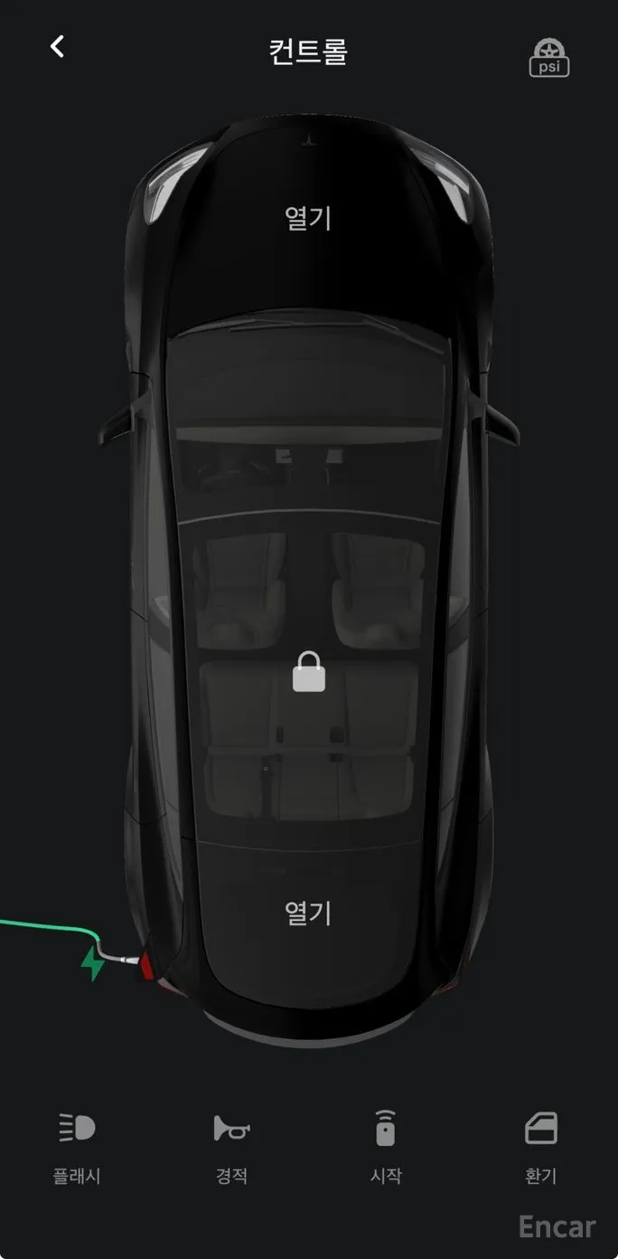 Tesla Model Y превью 11