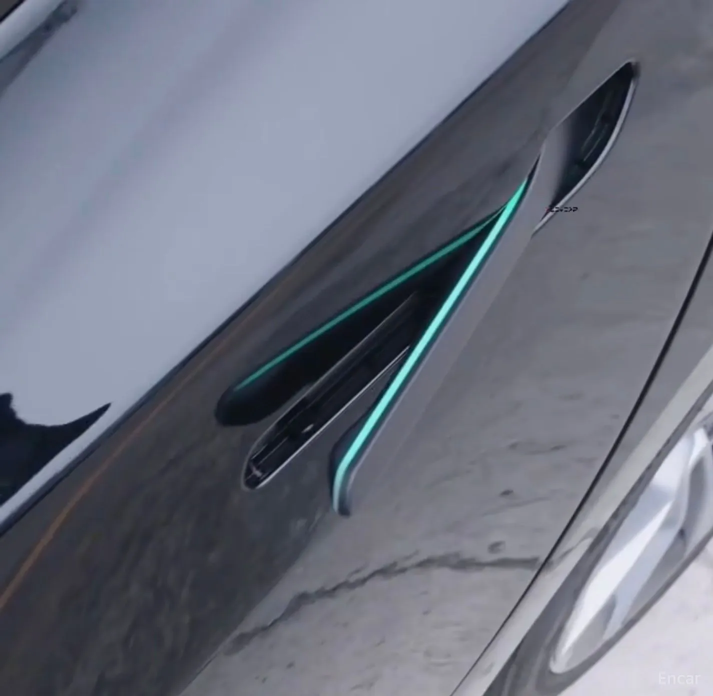 Tesla Model Y превью 9