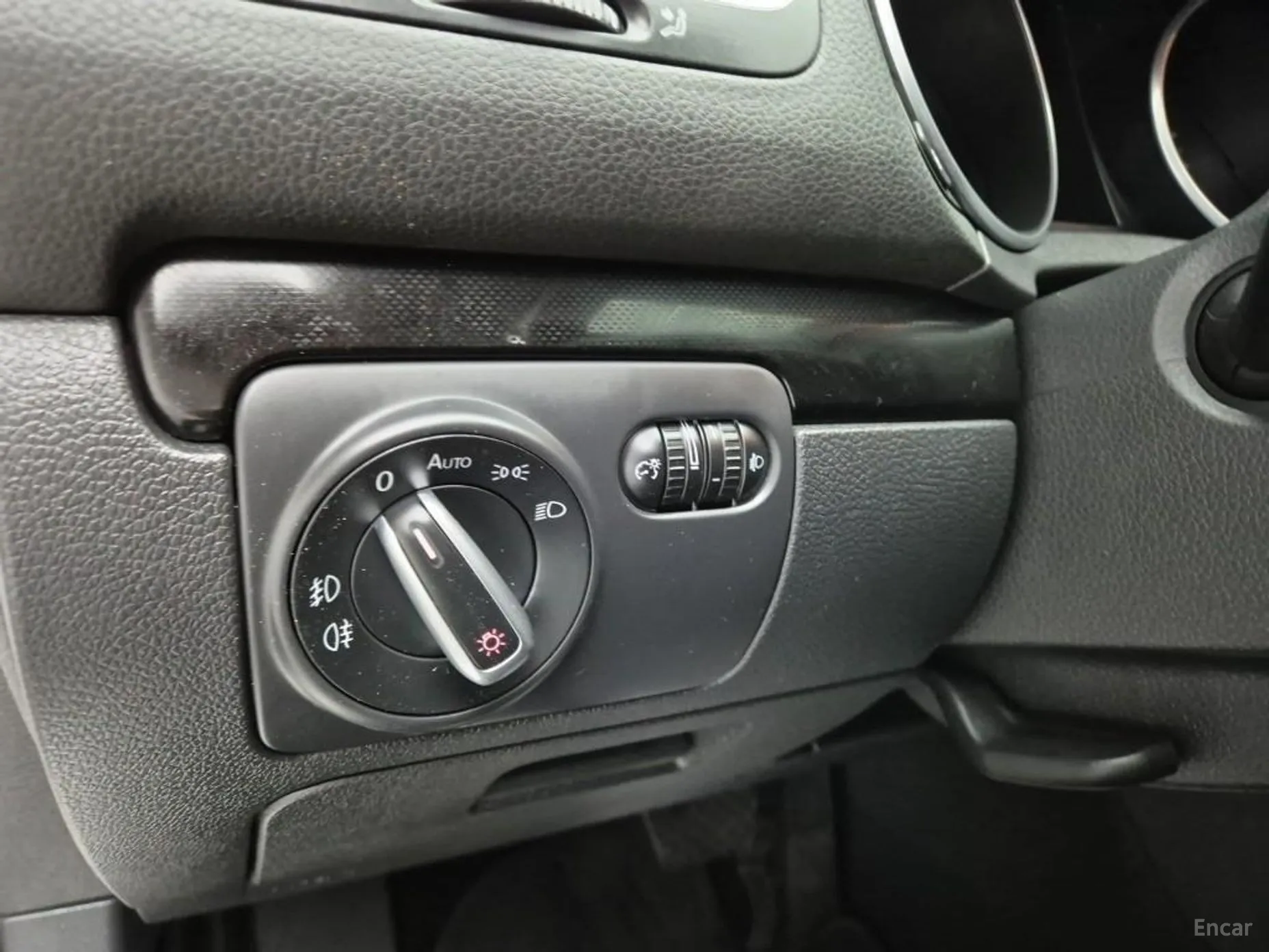 Volkswagen Golf 6th Generation превью 12