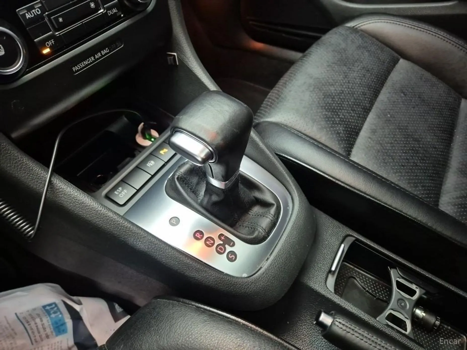Volkswagen Golf 6th Generation превью 17