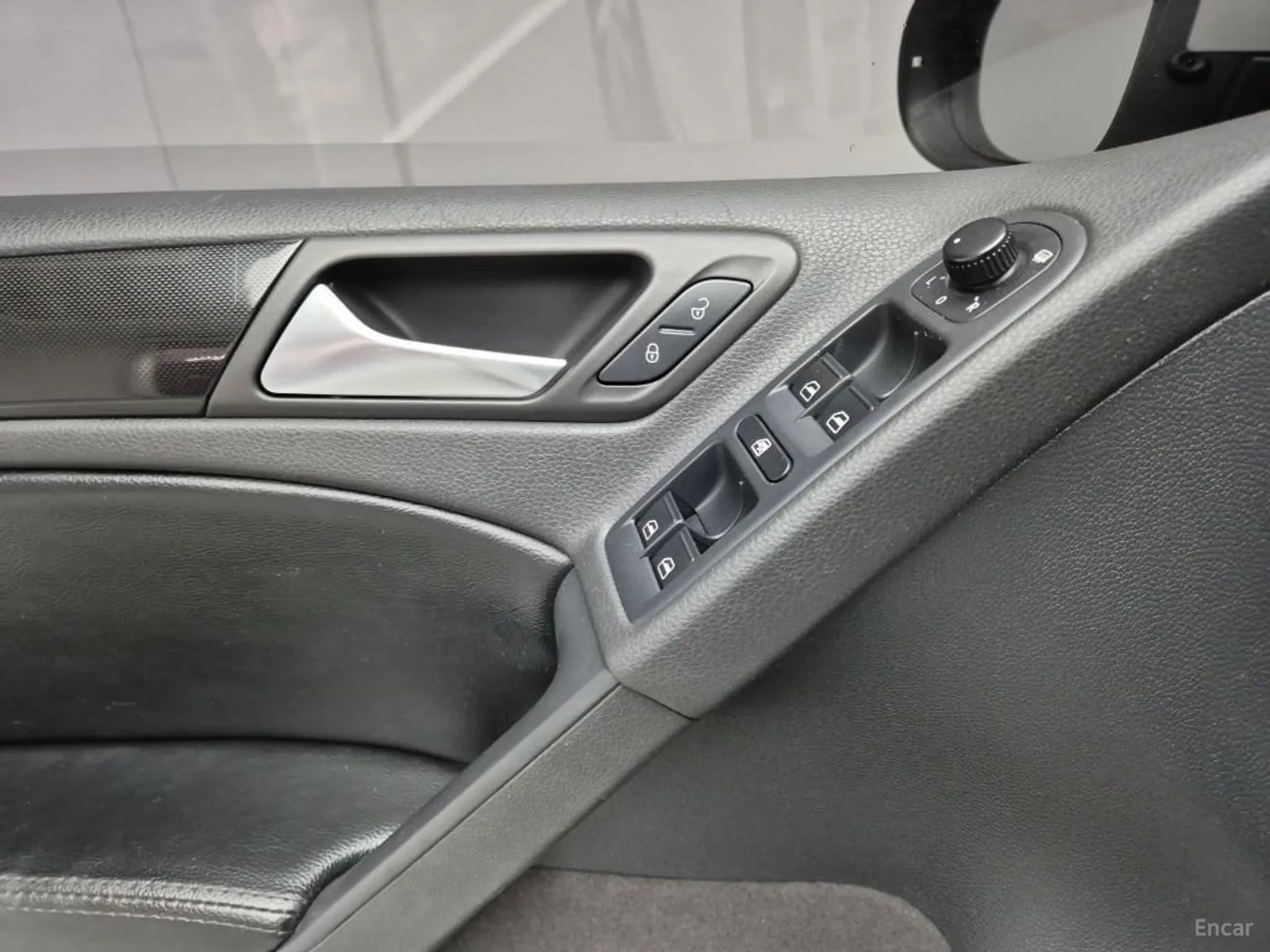 Volkswagen Golf 6th Generation превью 7
