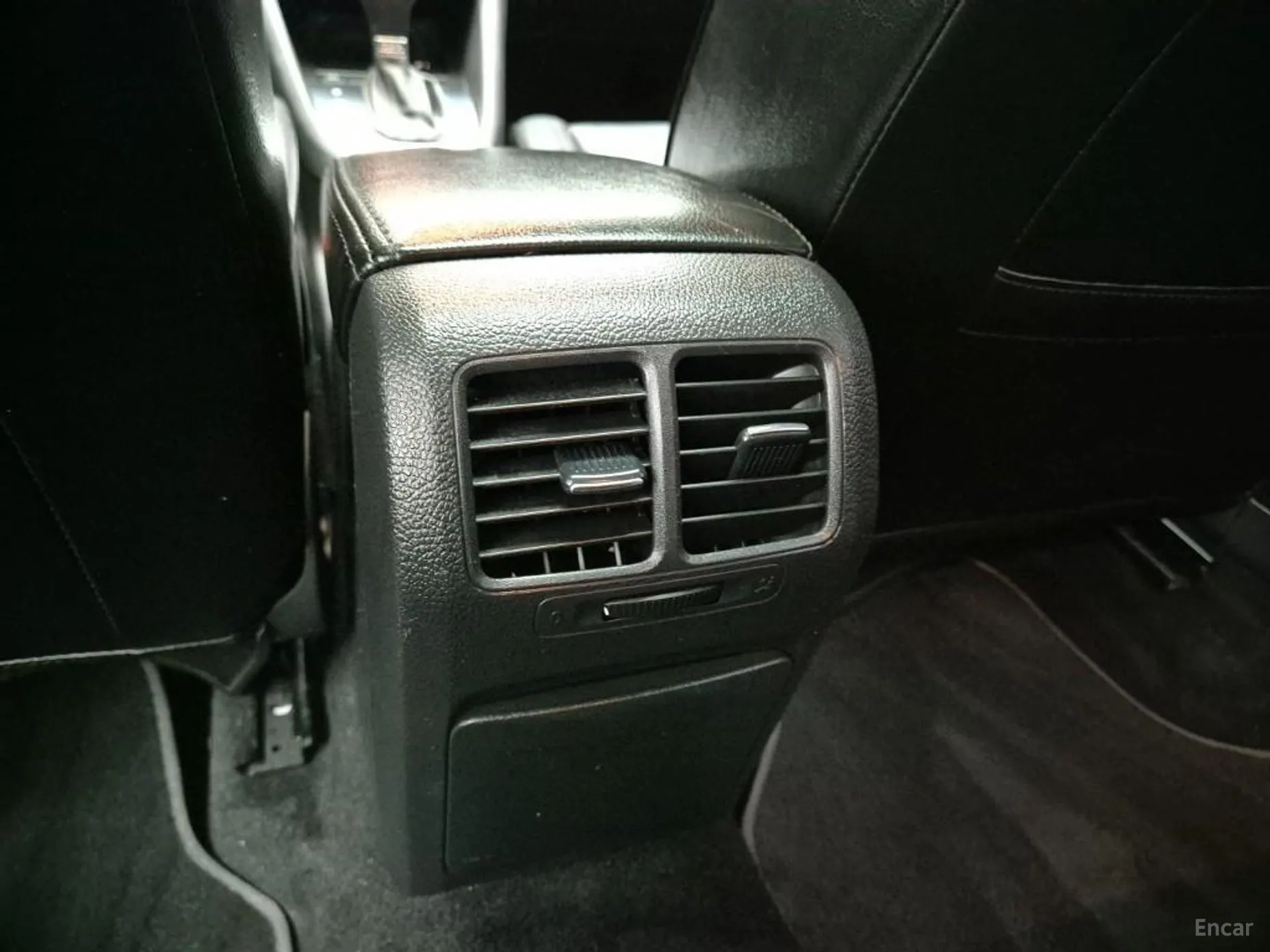 Volkswagen Golf 6th Generation превью 8