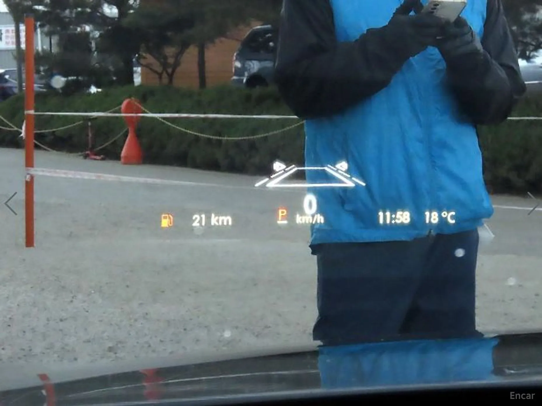 Lincoln Continental Gen 10 превью 10