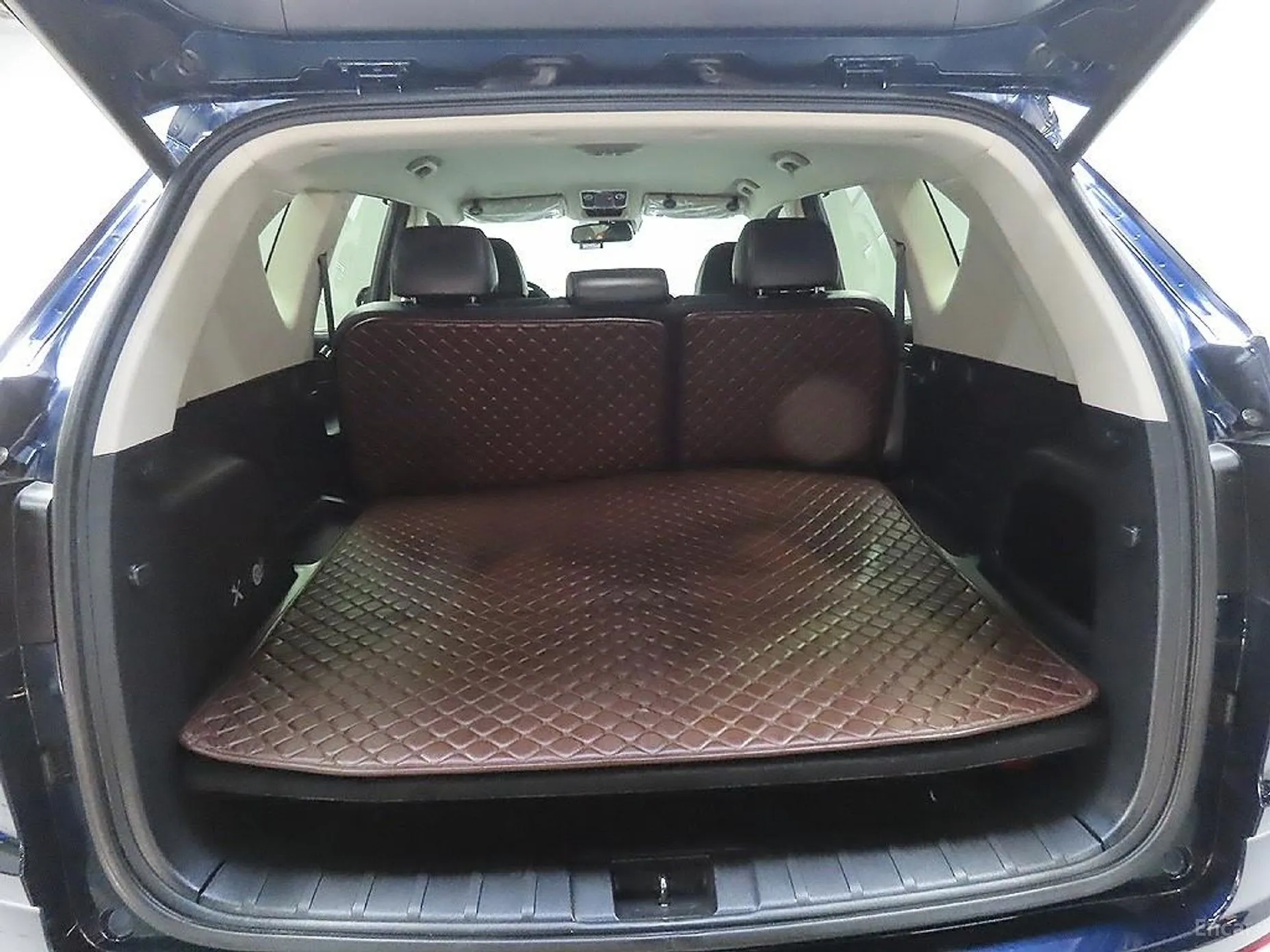 KG Mobility (SsangYong) Rexton превью 16