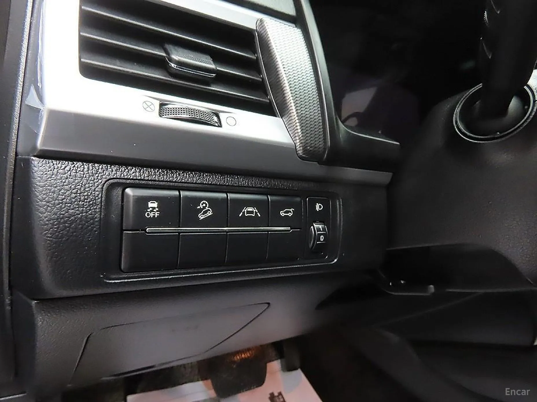 KG Mobility (SsangYong) Rexton превью 18