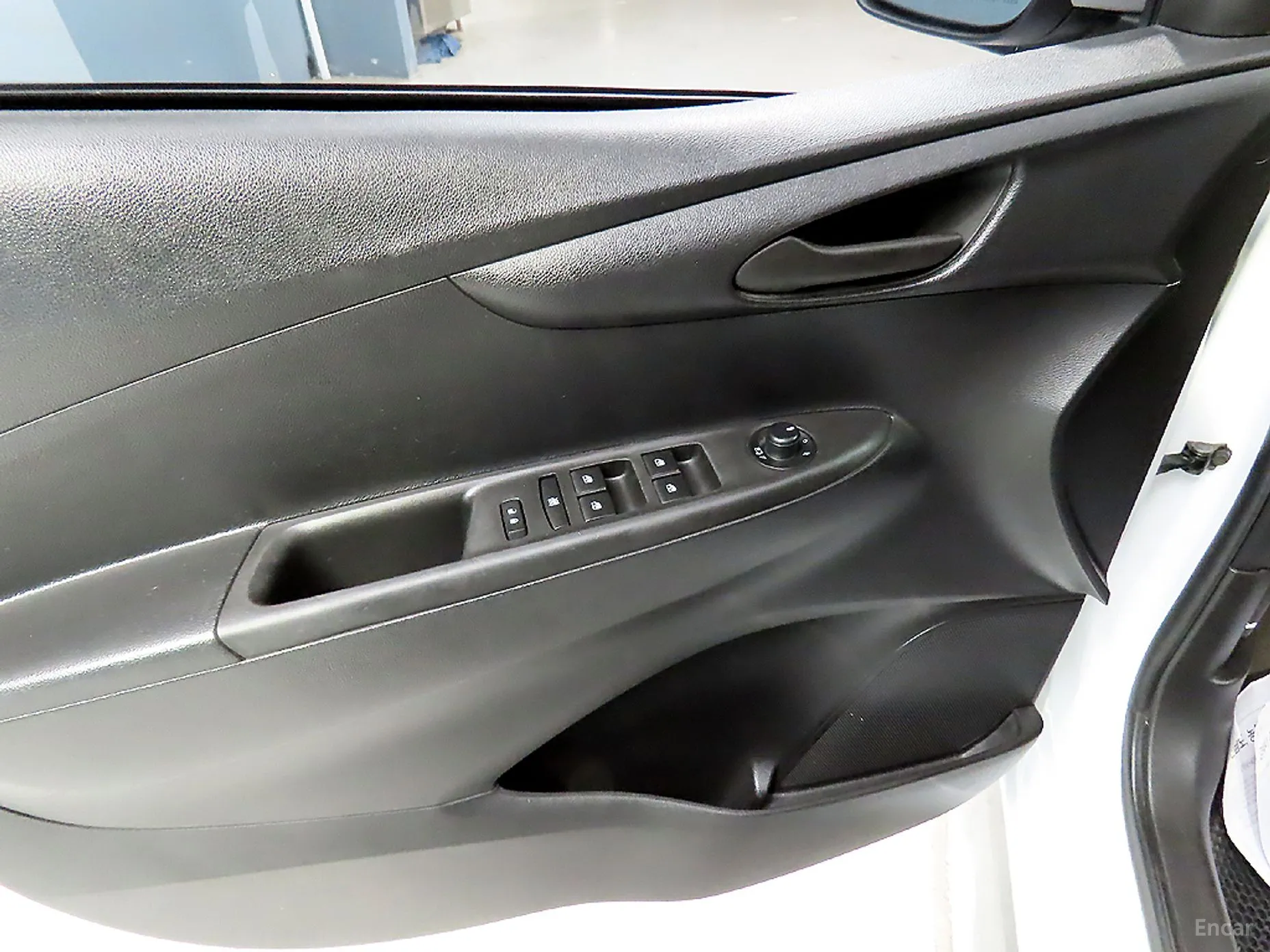 Chevrolet (GM Daewoo) The Next Spark превью 12