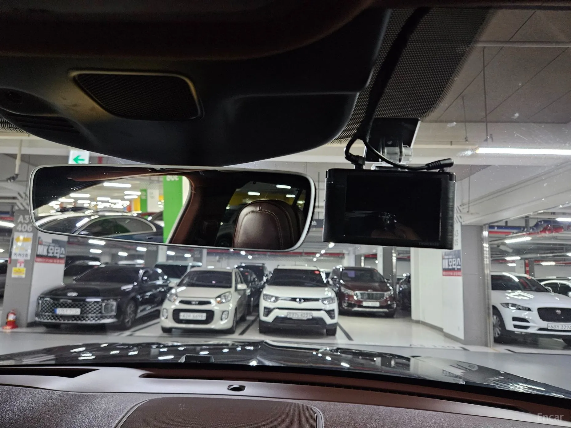 Lincoln Aviator 2nd Generation превью 18