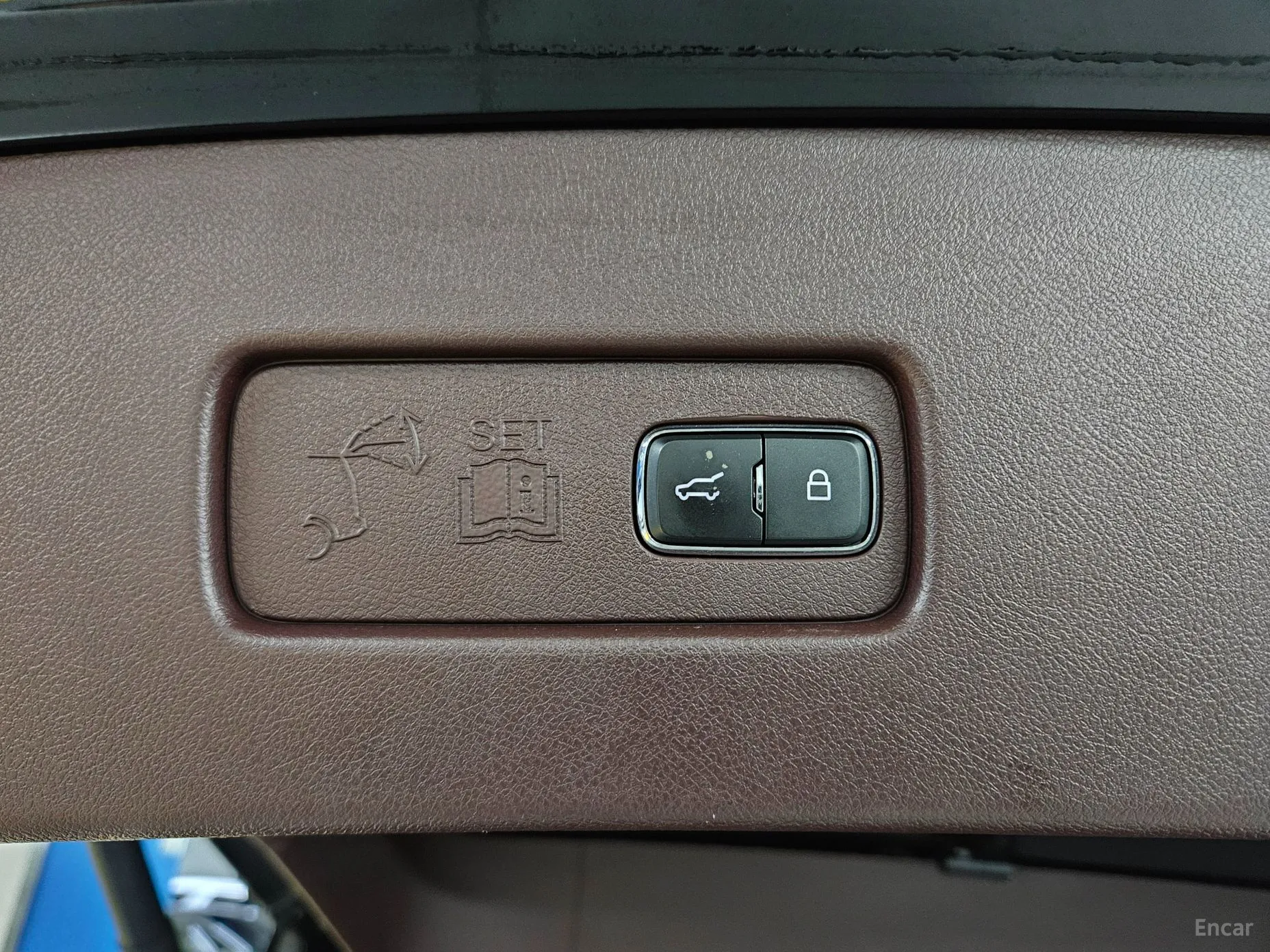 Lincoln Aviator 2nd Generation превью 20