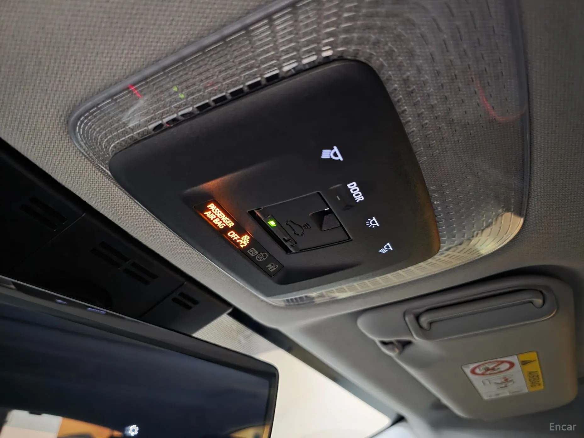 Toyota Prius 5th Generation превью 14
