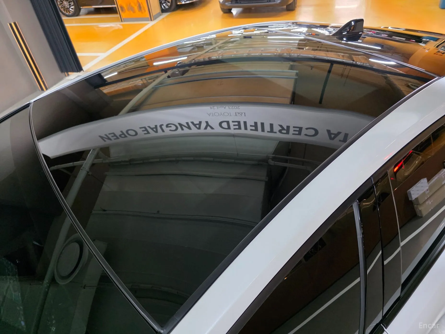 Toyota Prius 5th Generation превью 18