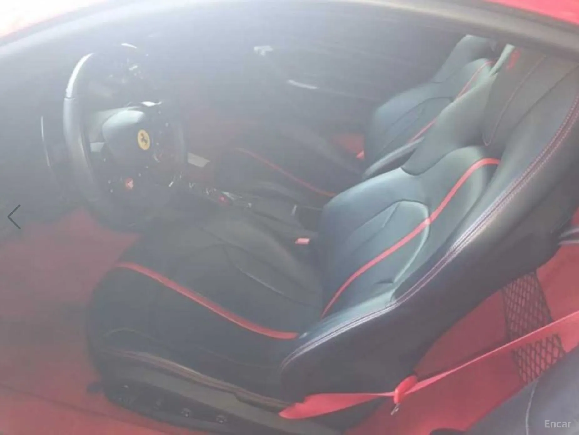 Ferrari F8 Tributo превью 13