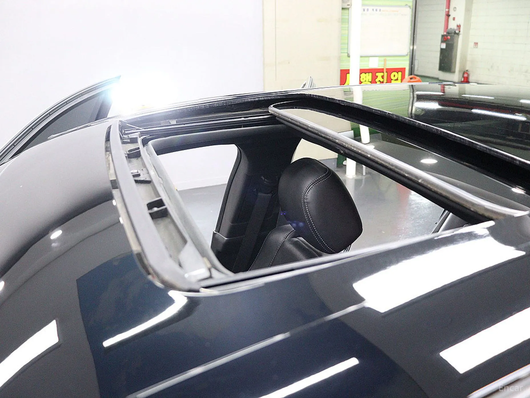 Ford New Torus превью 10