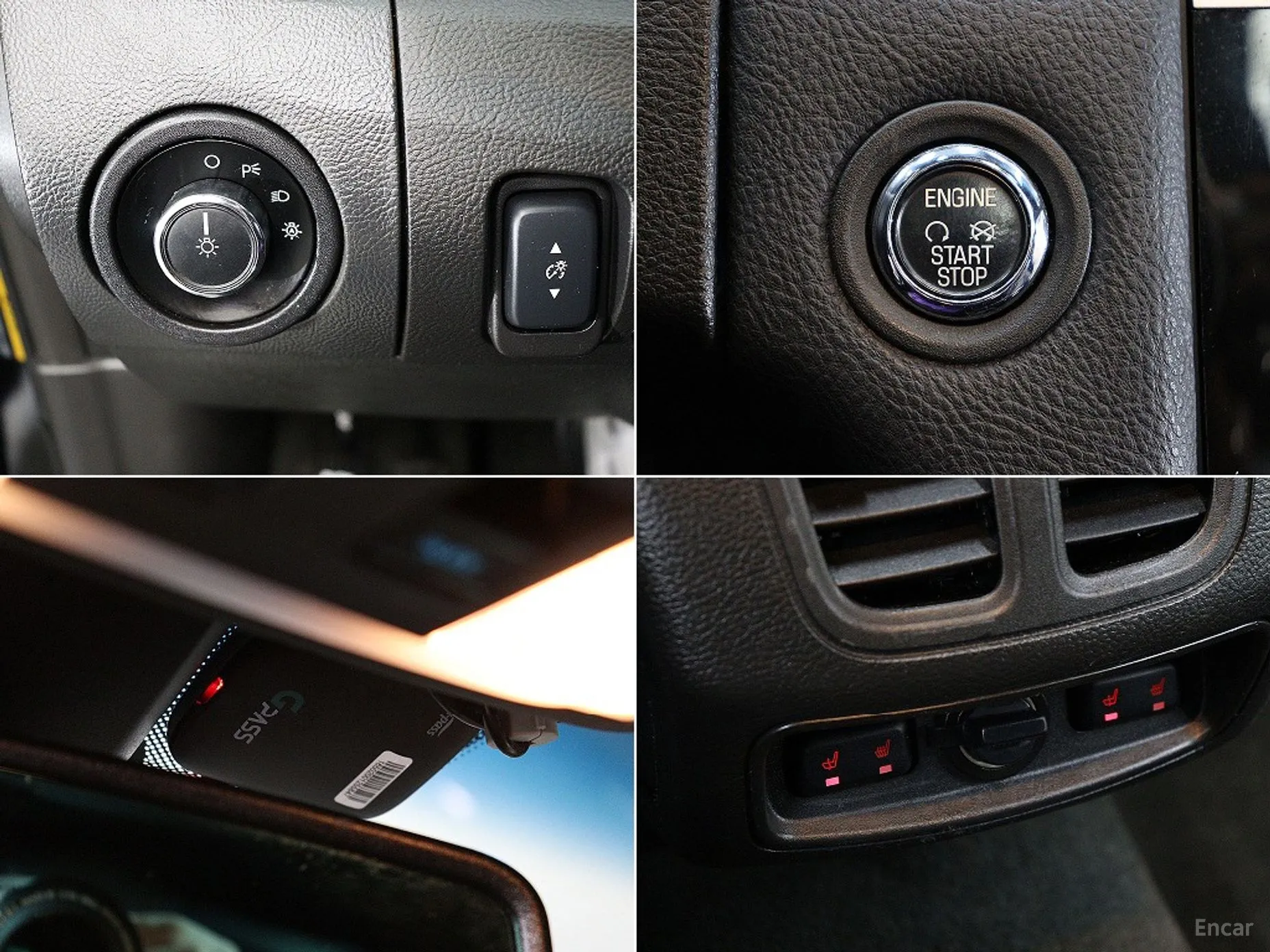 Ford New Torus превью 18
