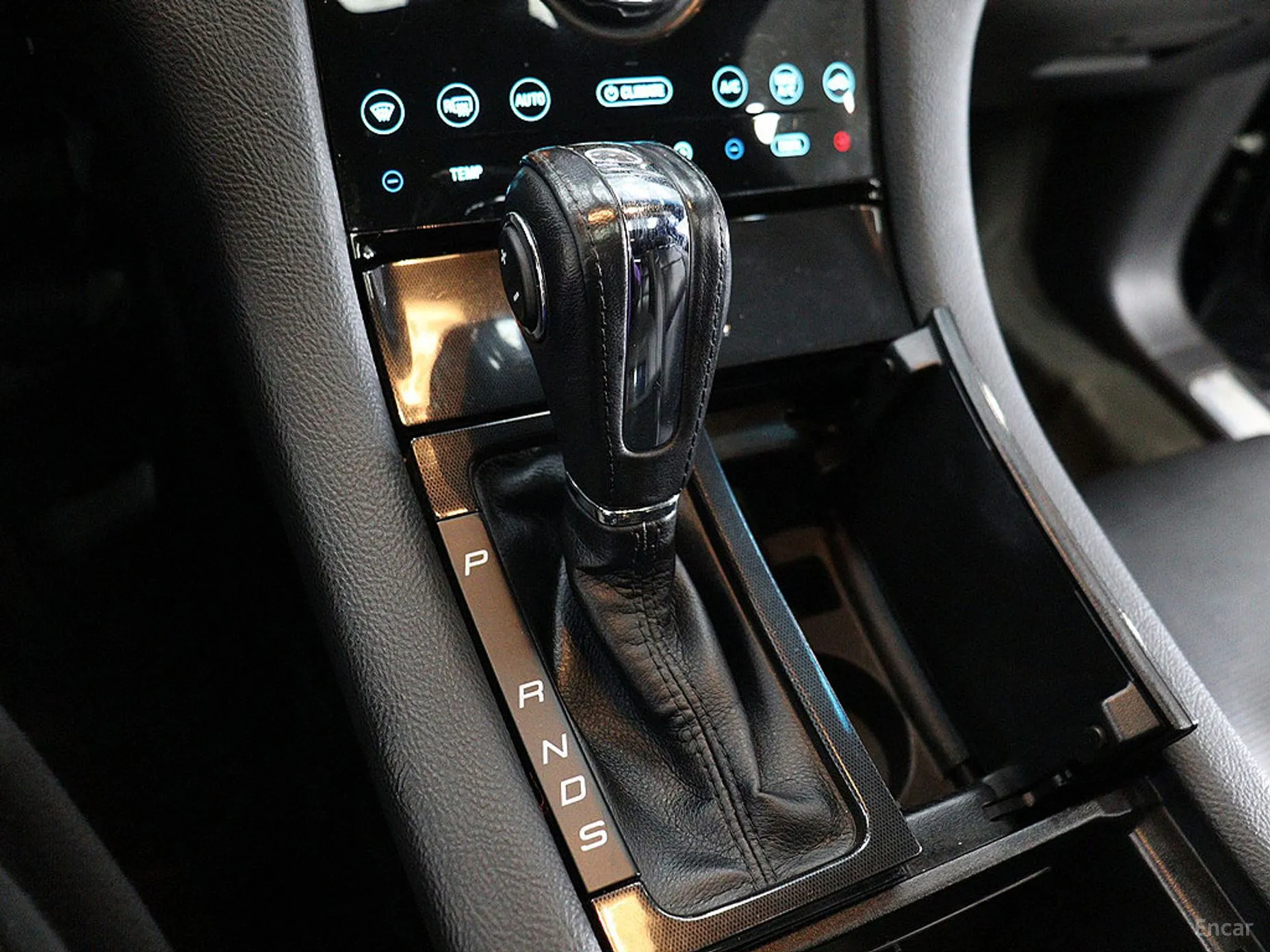 Ford New Torus превью 7