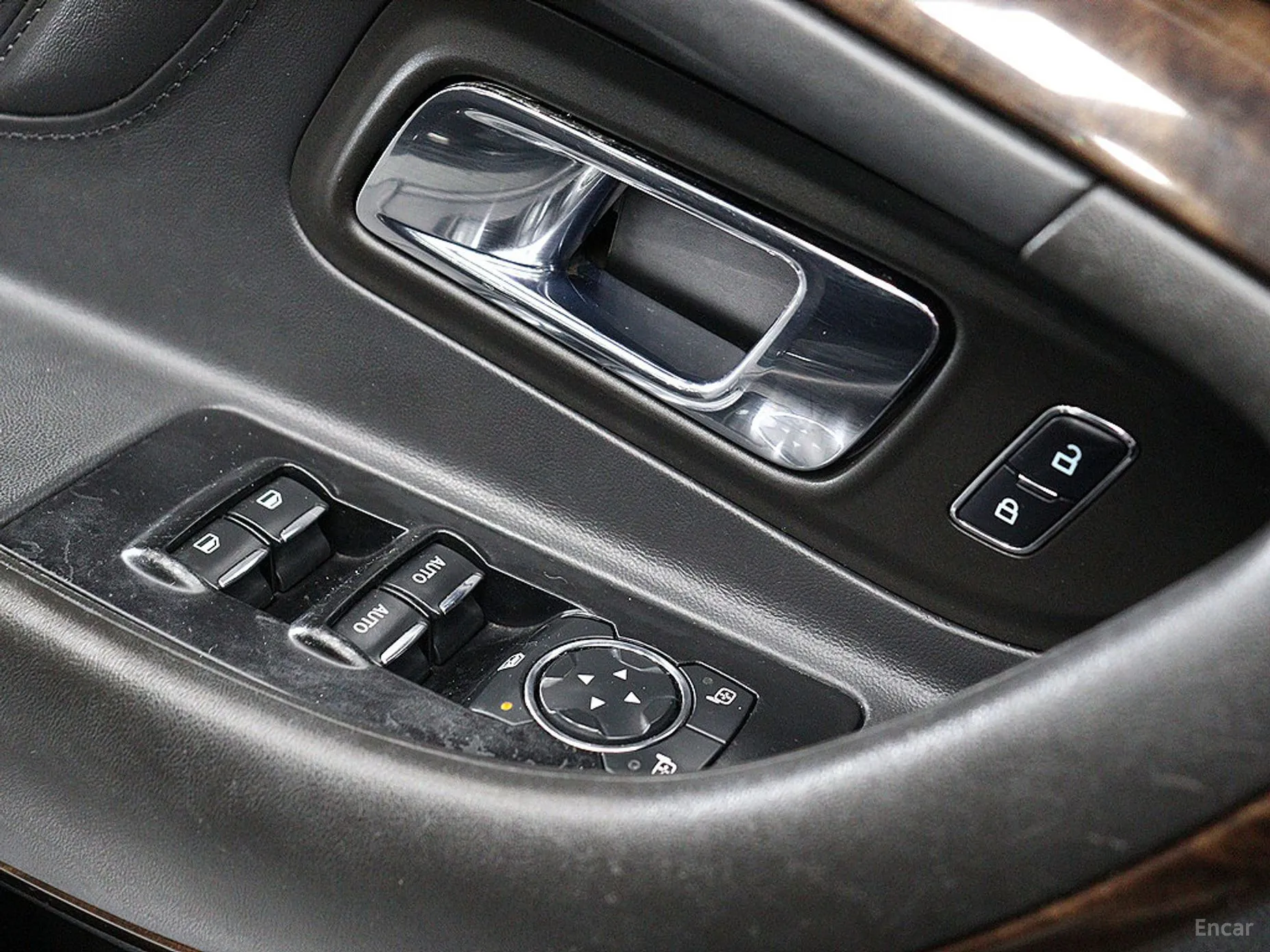 Ford New Torus превью 9