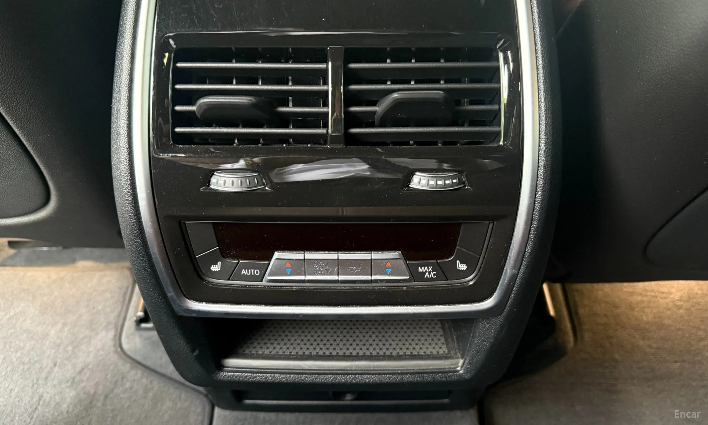 BMW X5 (G05) превью 14