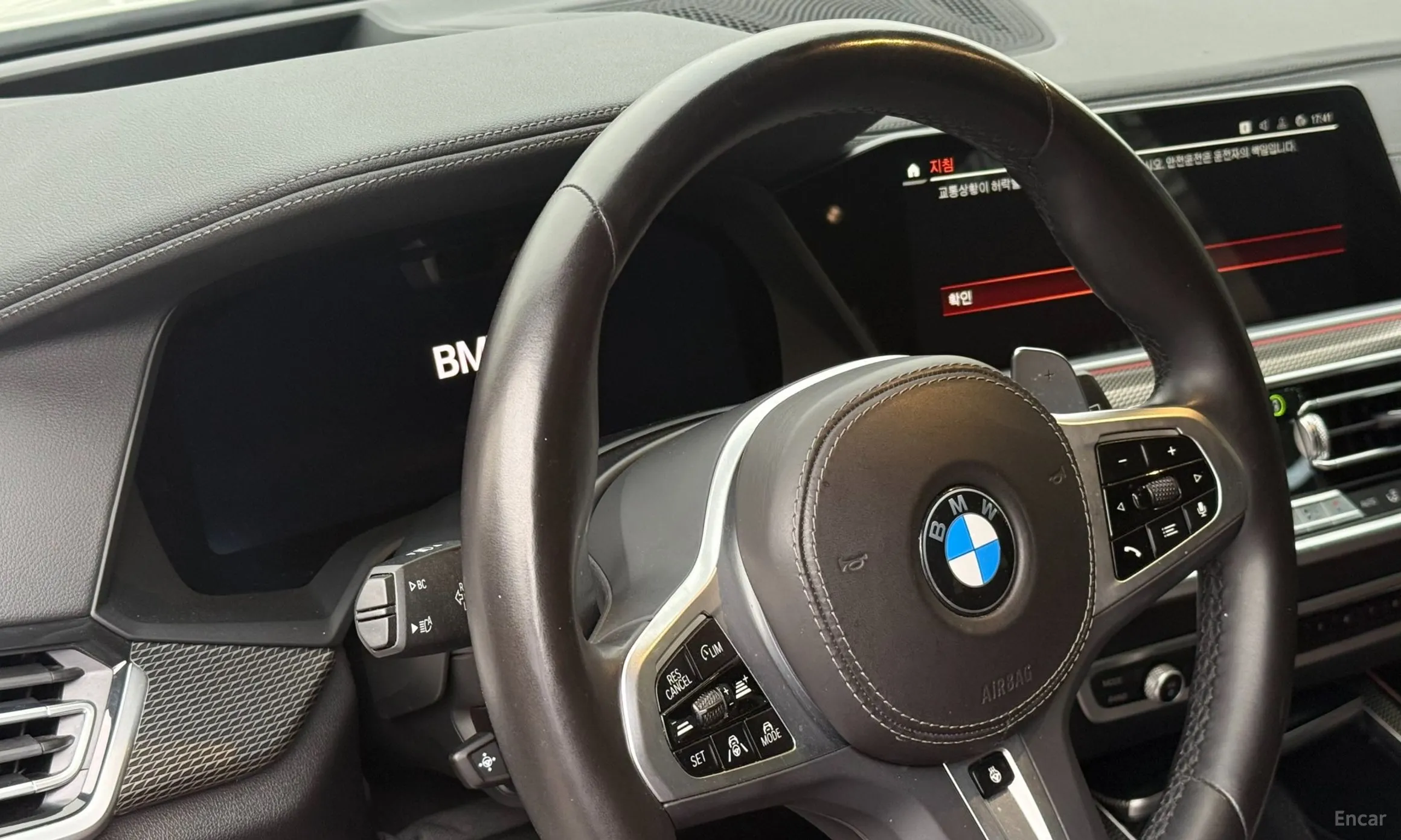 BMW X5 (G05) превью 15