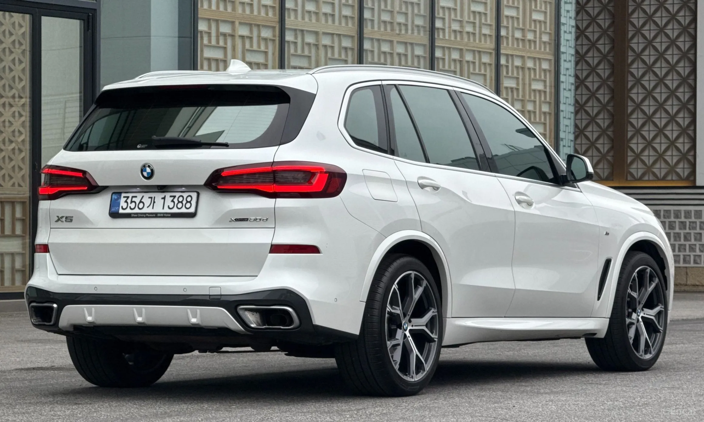 BMW X5 (G05)