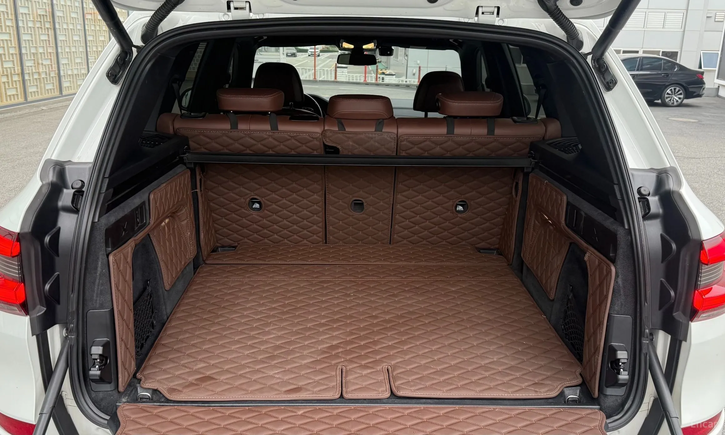 BMW X5 (G05) превью 16