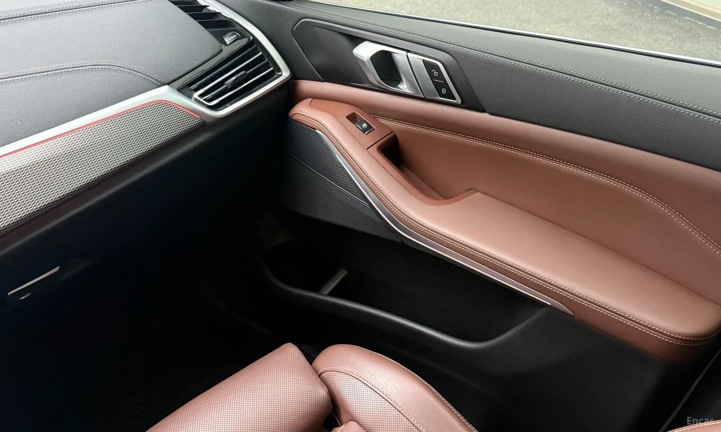 BMW X5 (G05) превью 17