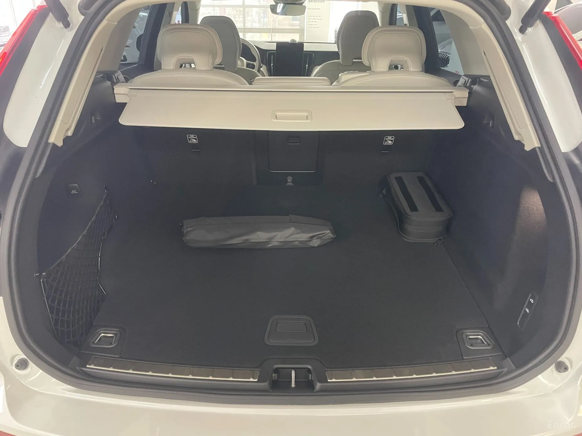 Volvo XC60 Gen 2 превью 16