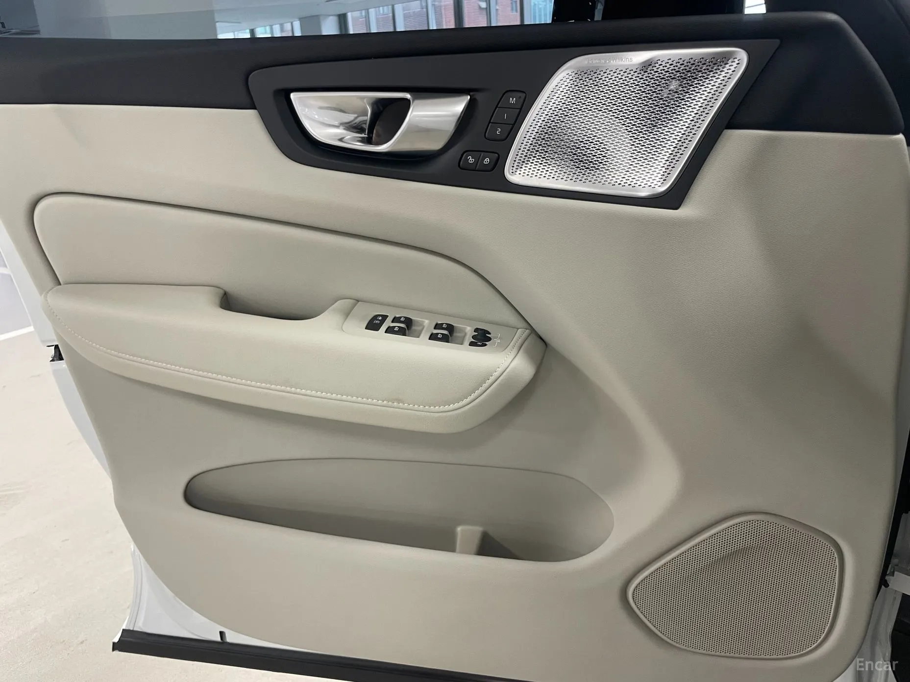 Volvo XC60 Gen 2 превью 20