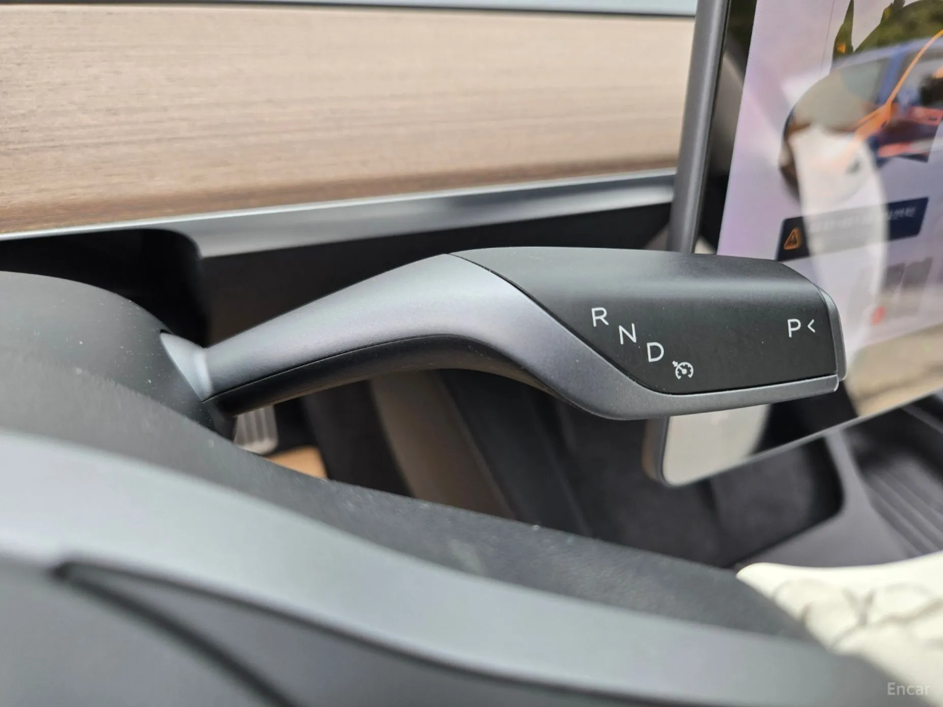 Tesla Model 3 превью 14