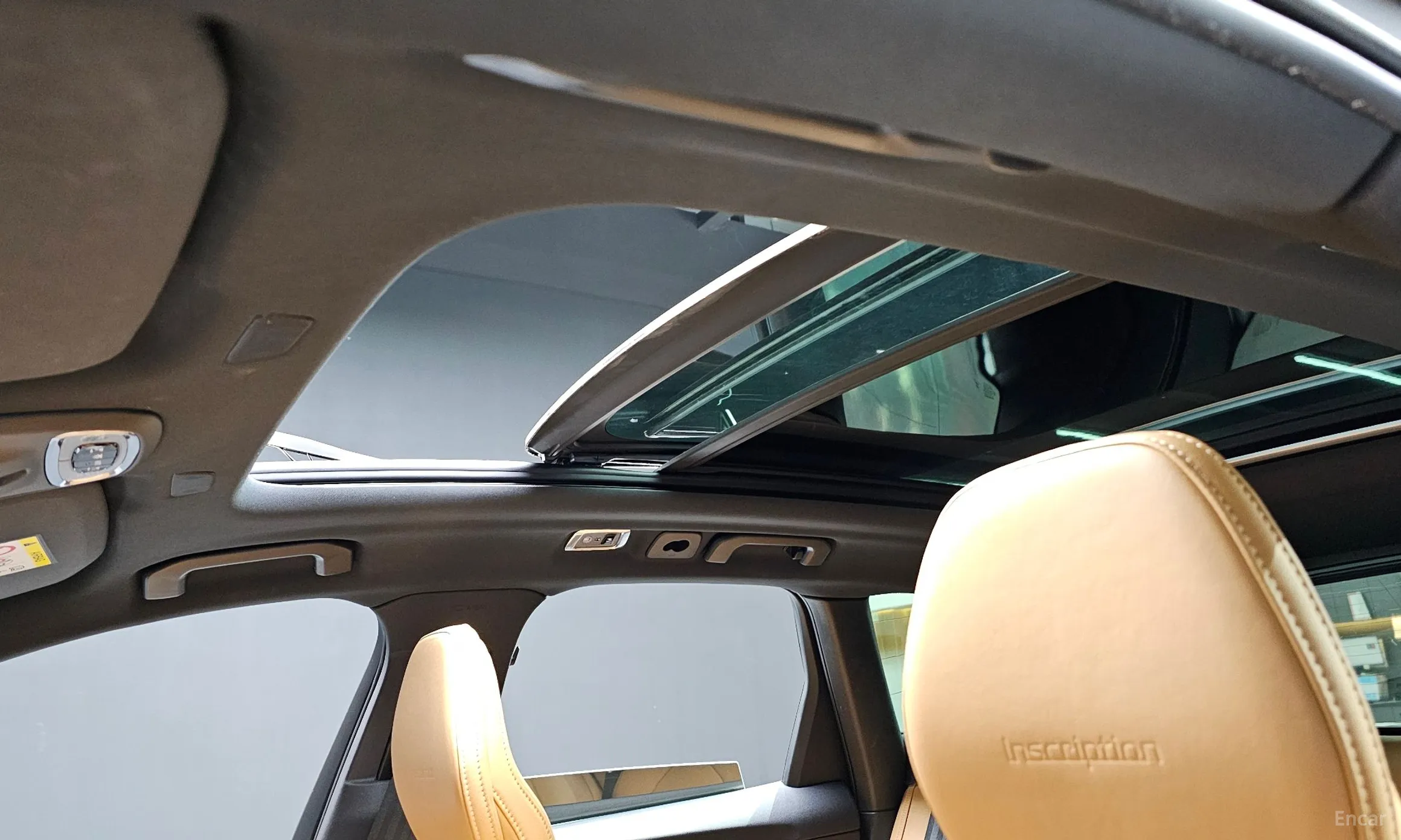 Volvo XC60 Gen 2 превью 14