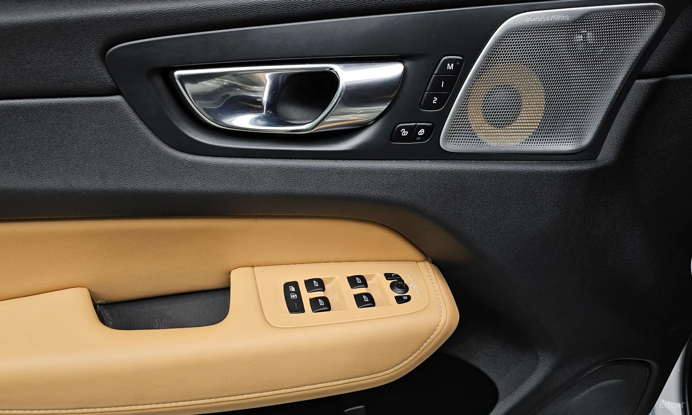 Volvo XC60 Gen 2 превью 17
