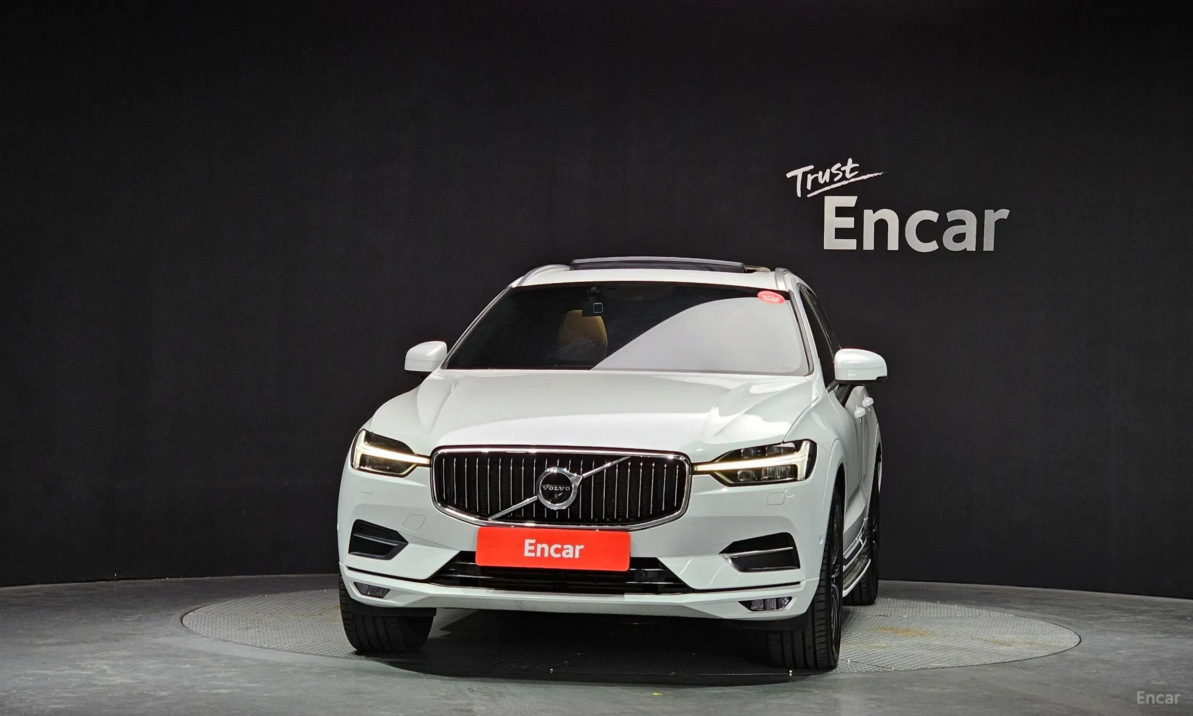 Volvo XC60 Gen 2 превью 3