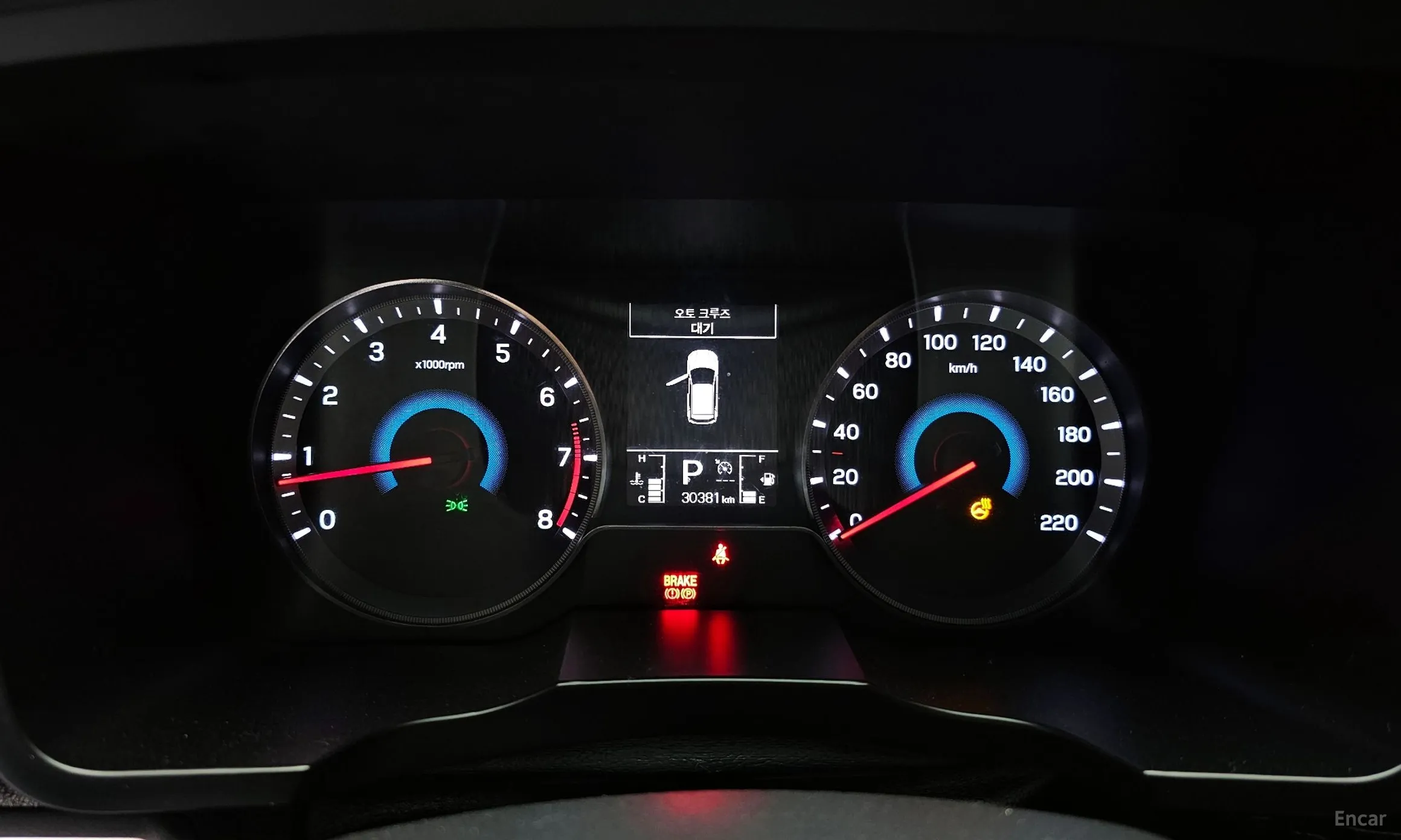KG Mobility (SsangYong) Berry New Tivoli превью 8