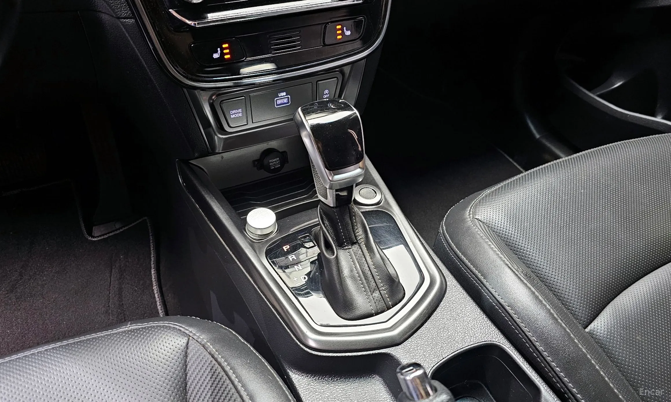 KG Mobility (SsangYong) Berry New Tivoli превью 9