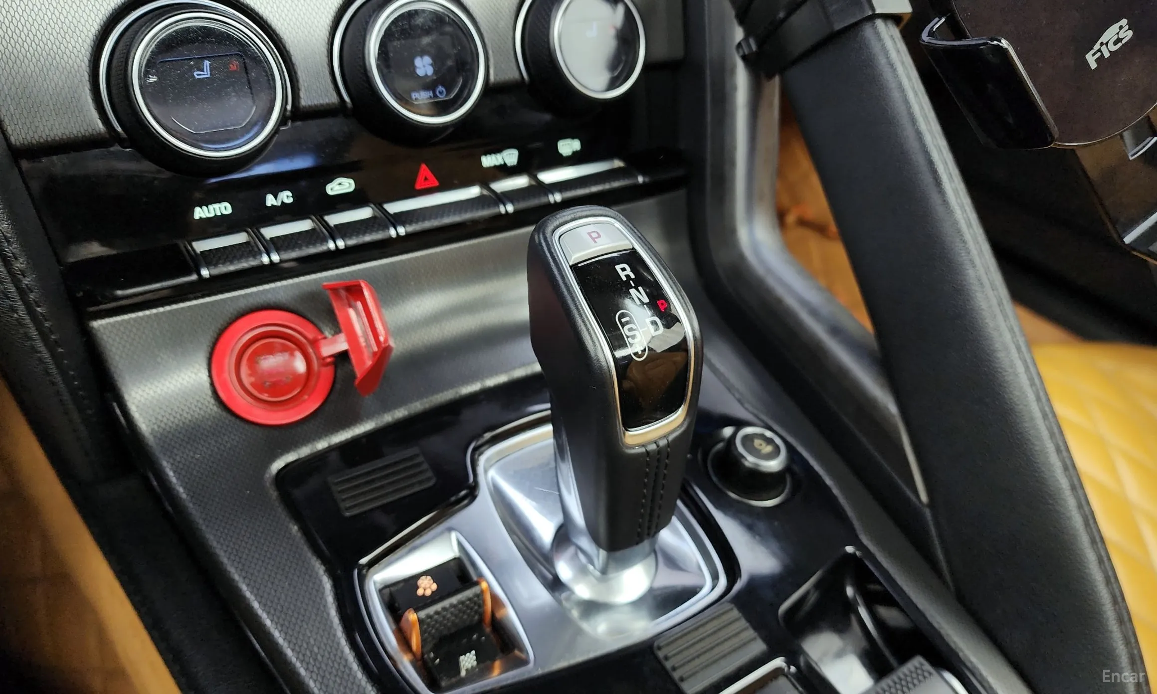 Jaguar F-TYPE превью 9