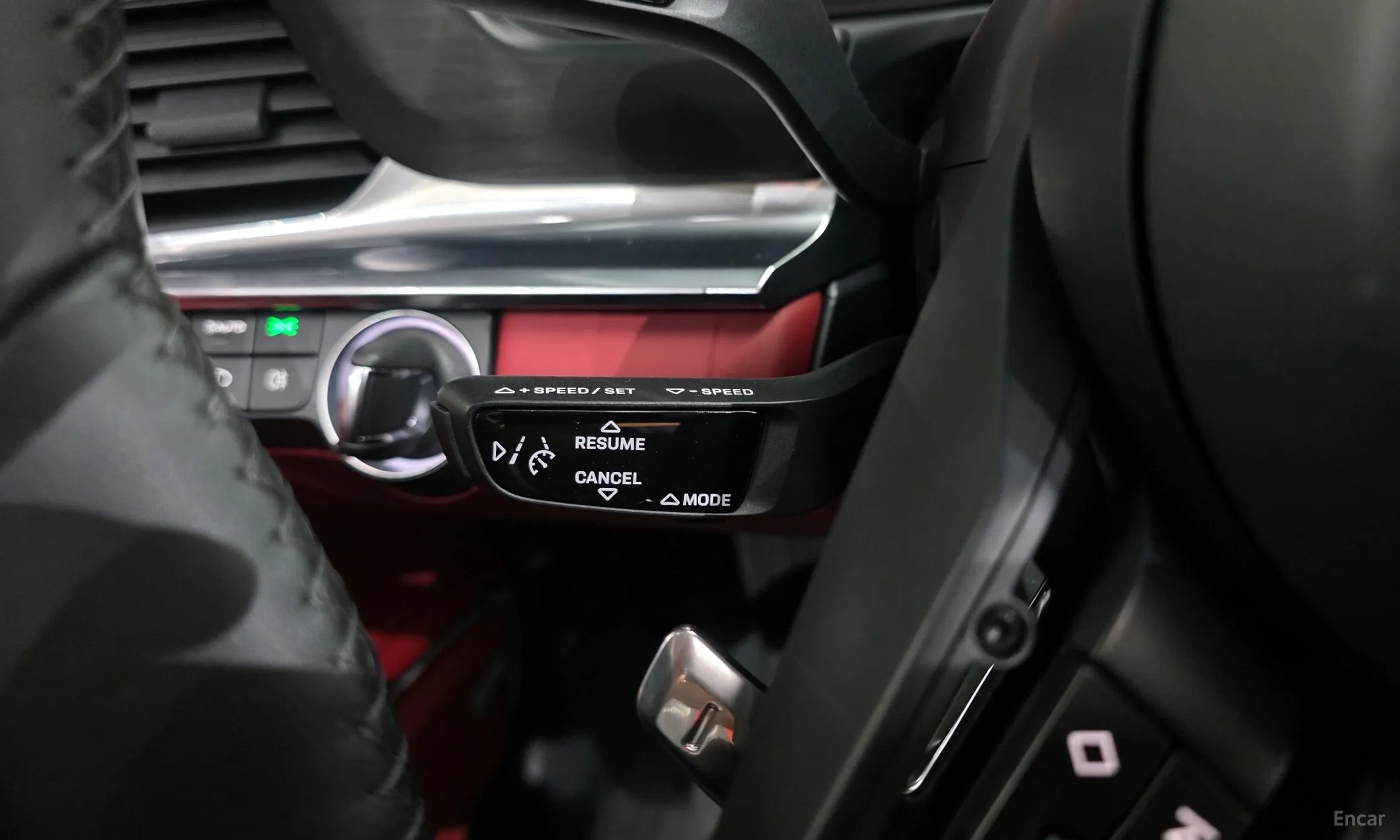 Porsche Panamera (971) превью 20