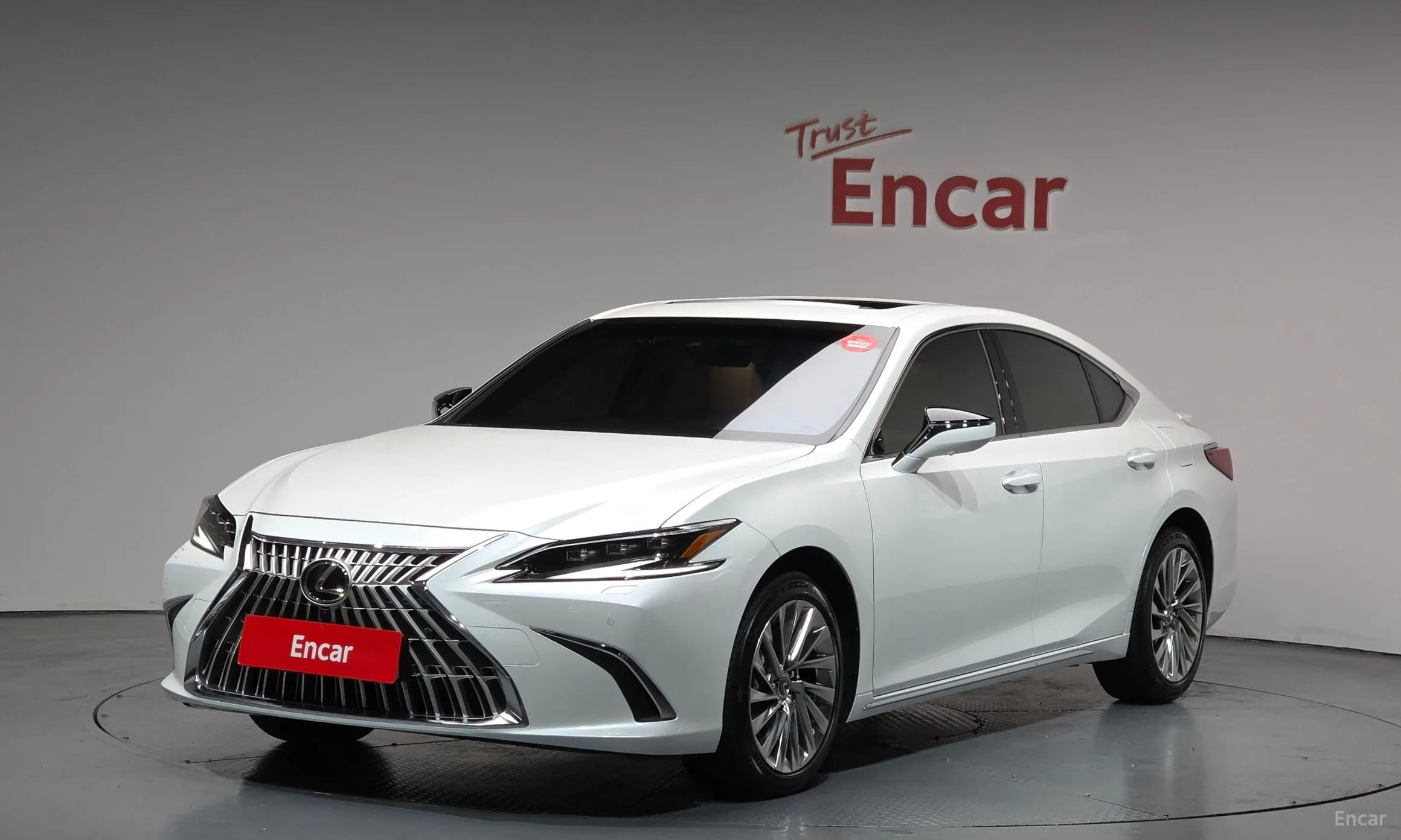 ES300h 7th Generation
