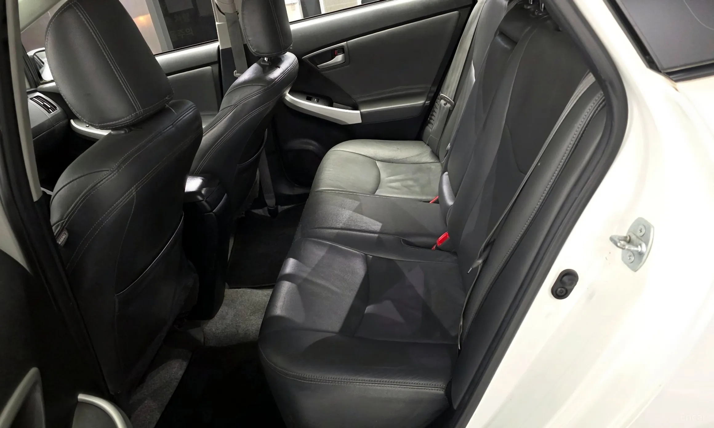 Toyota Toyota Prius превью 11
