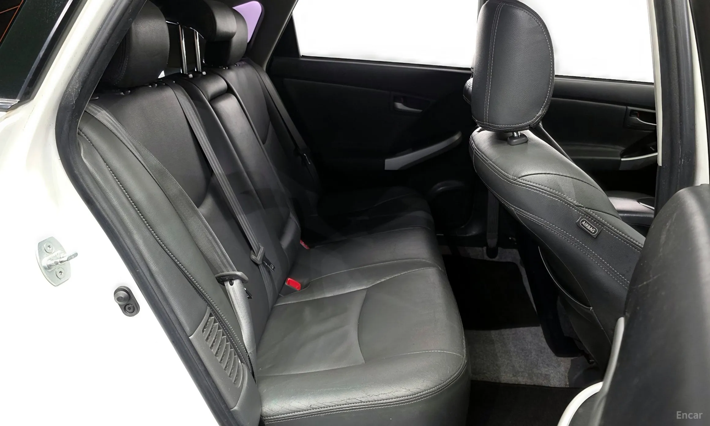 Toyota Toyota Prius превью 12