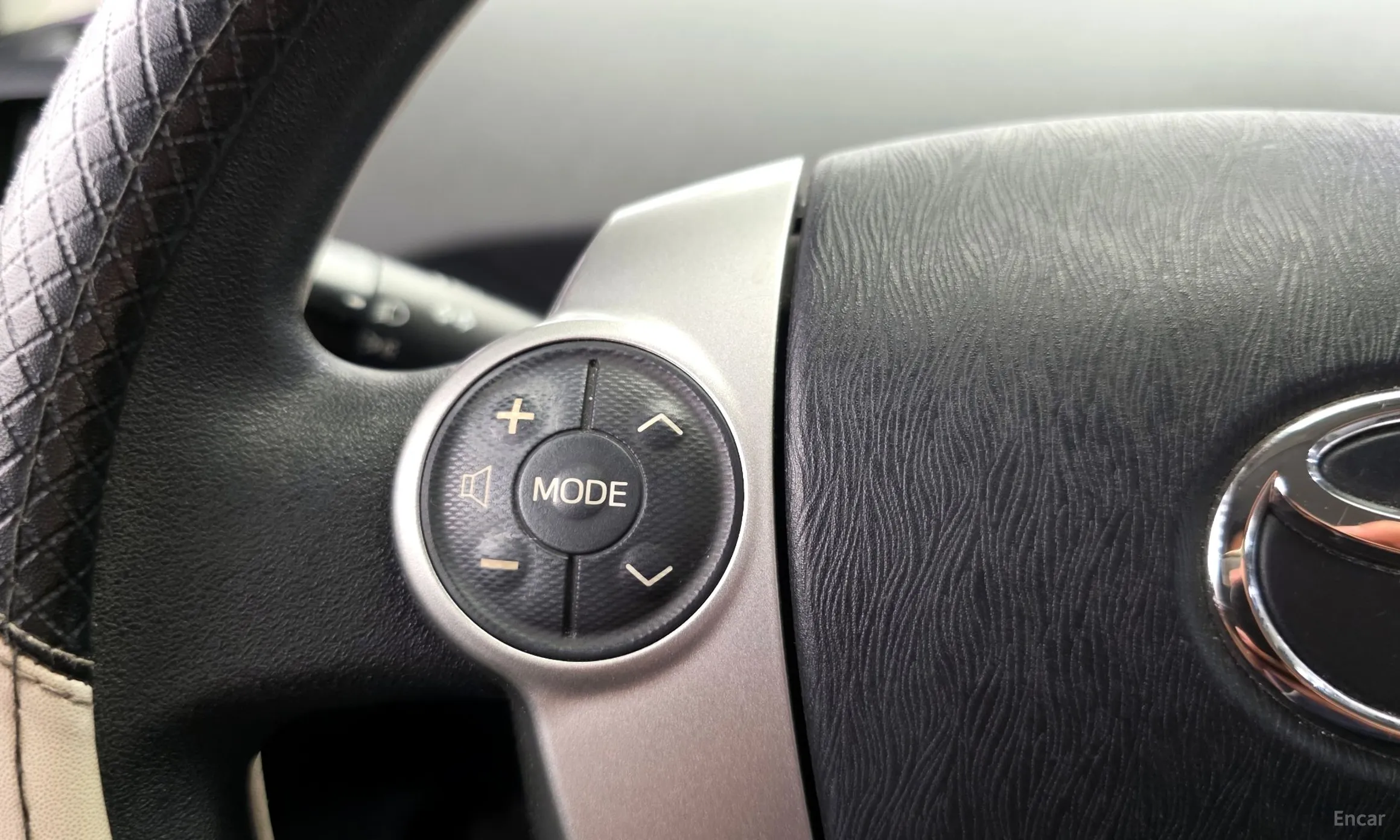 Toyota Toyota Prius превью 15