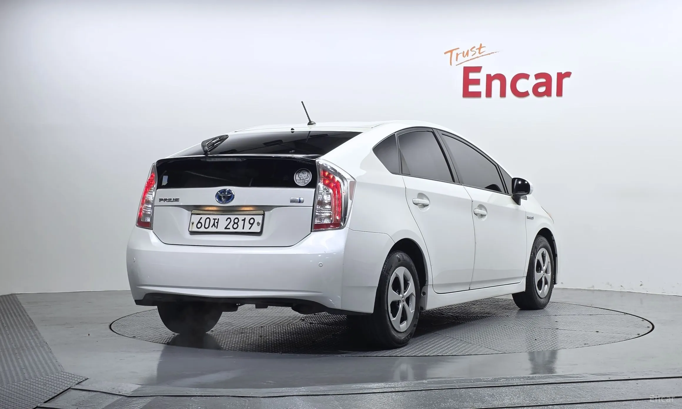 Toyota Toyota Prius