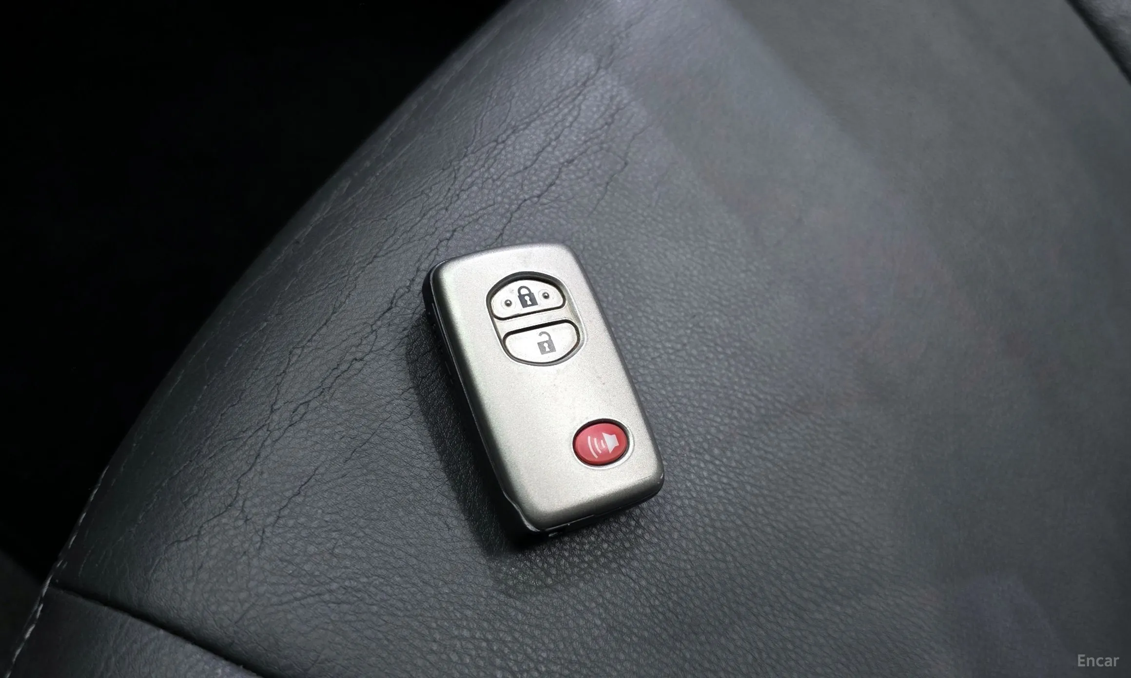 Toyota Toyota Prius превью 17