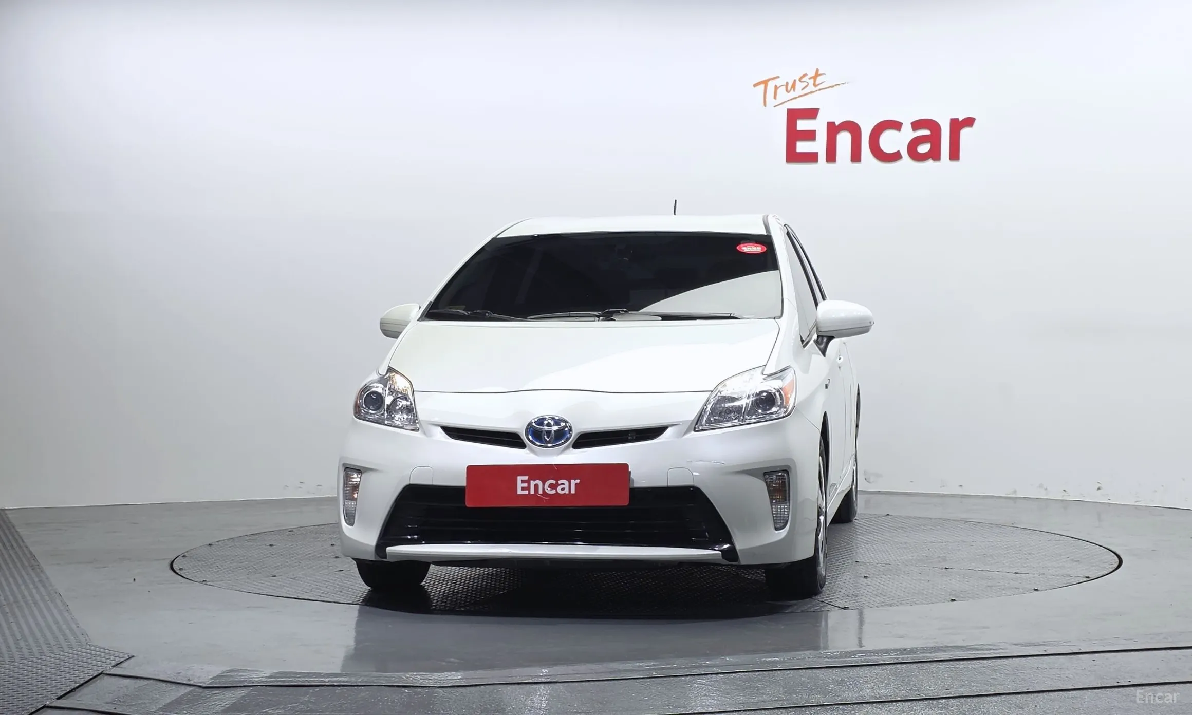 Toyota Toyota Prius превью 3