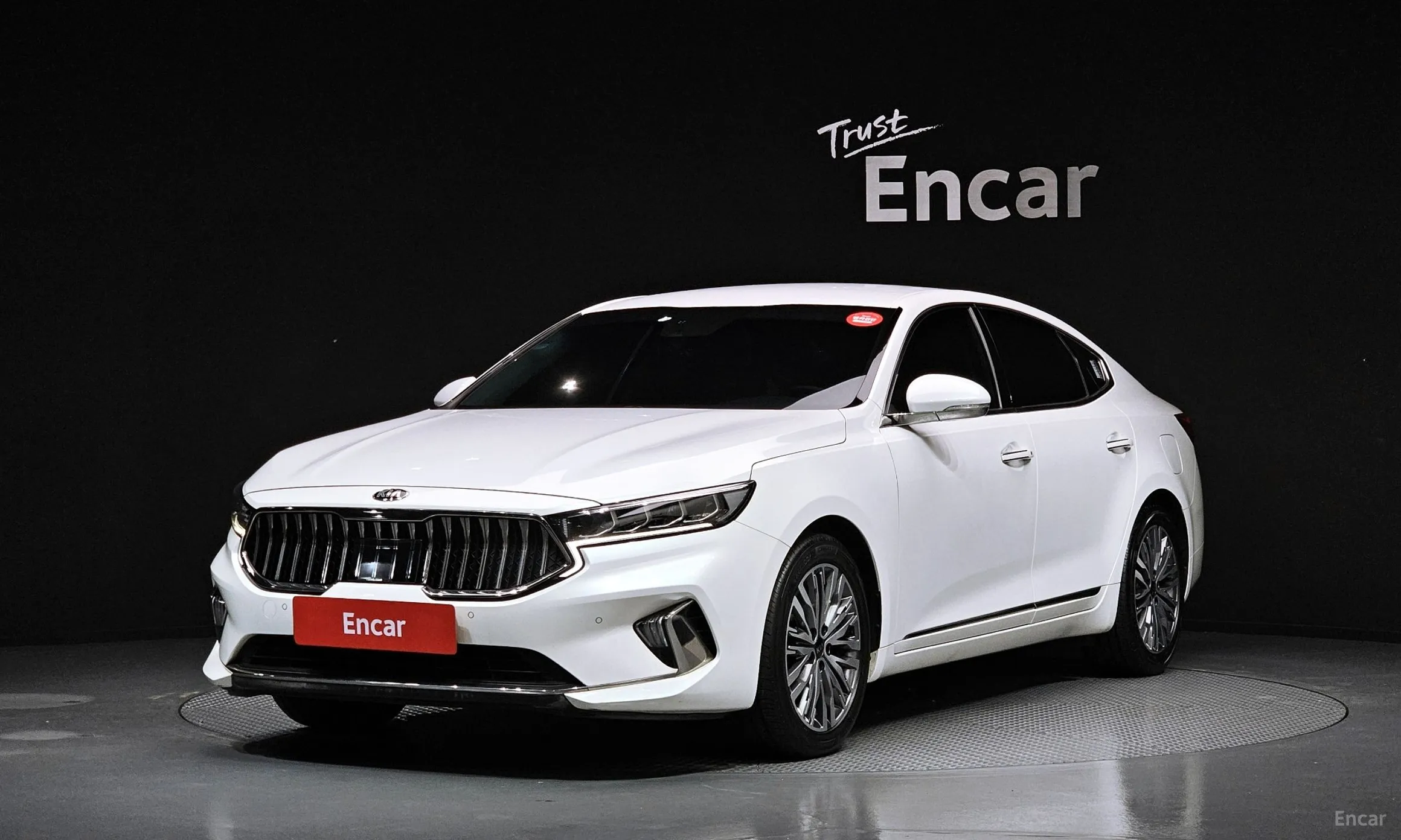 Kia K7 Premier