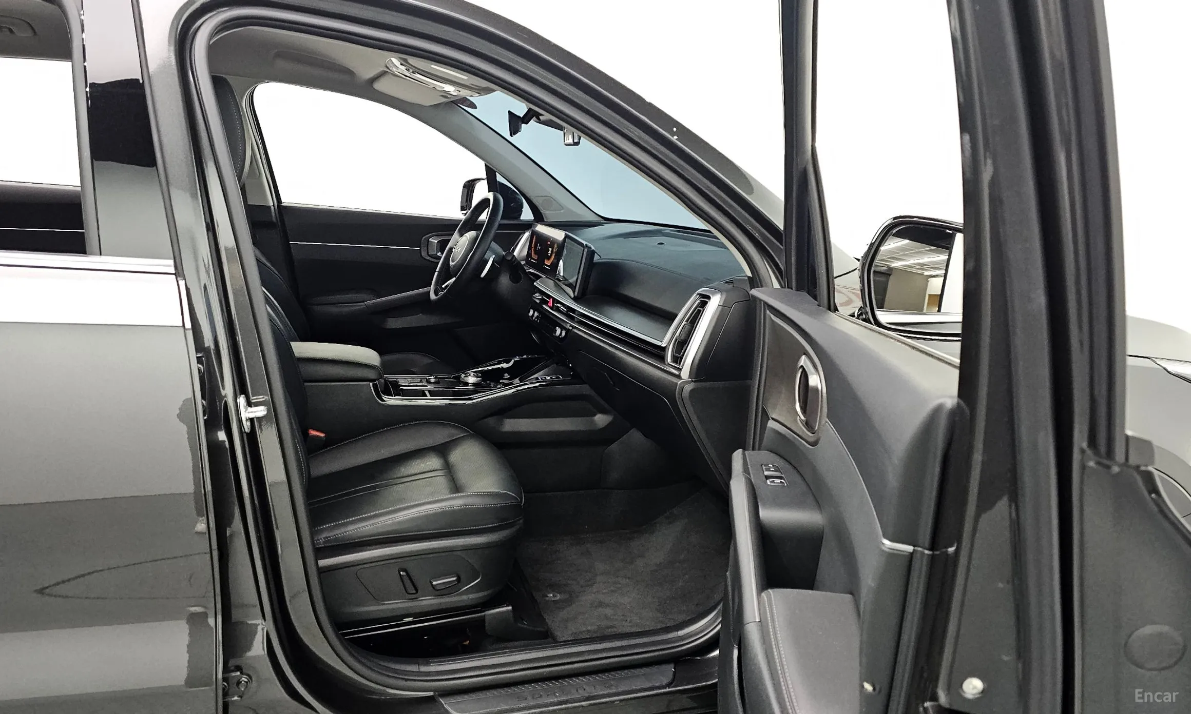 Kia Sorento 4th Generation превью 11