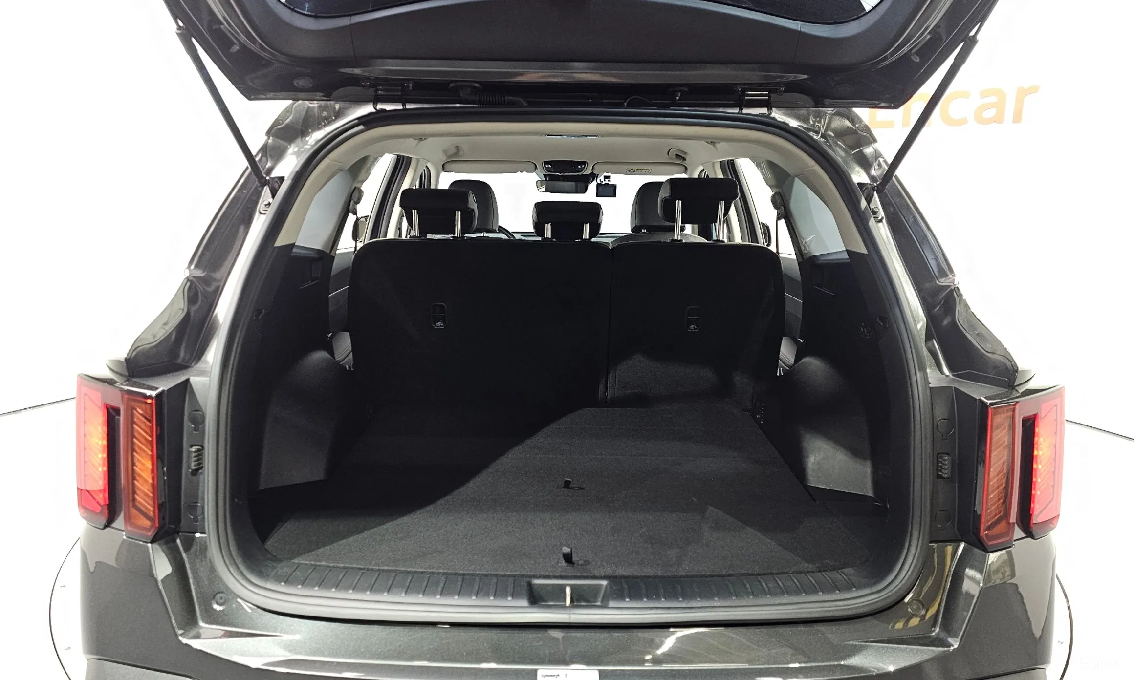 Kia Sorento 4th Generation превью 13