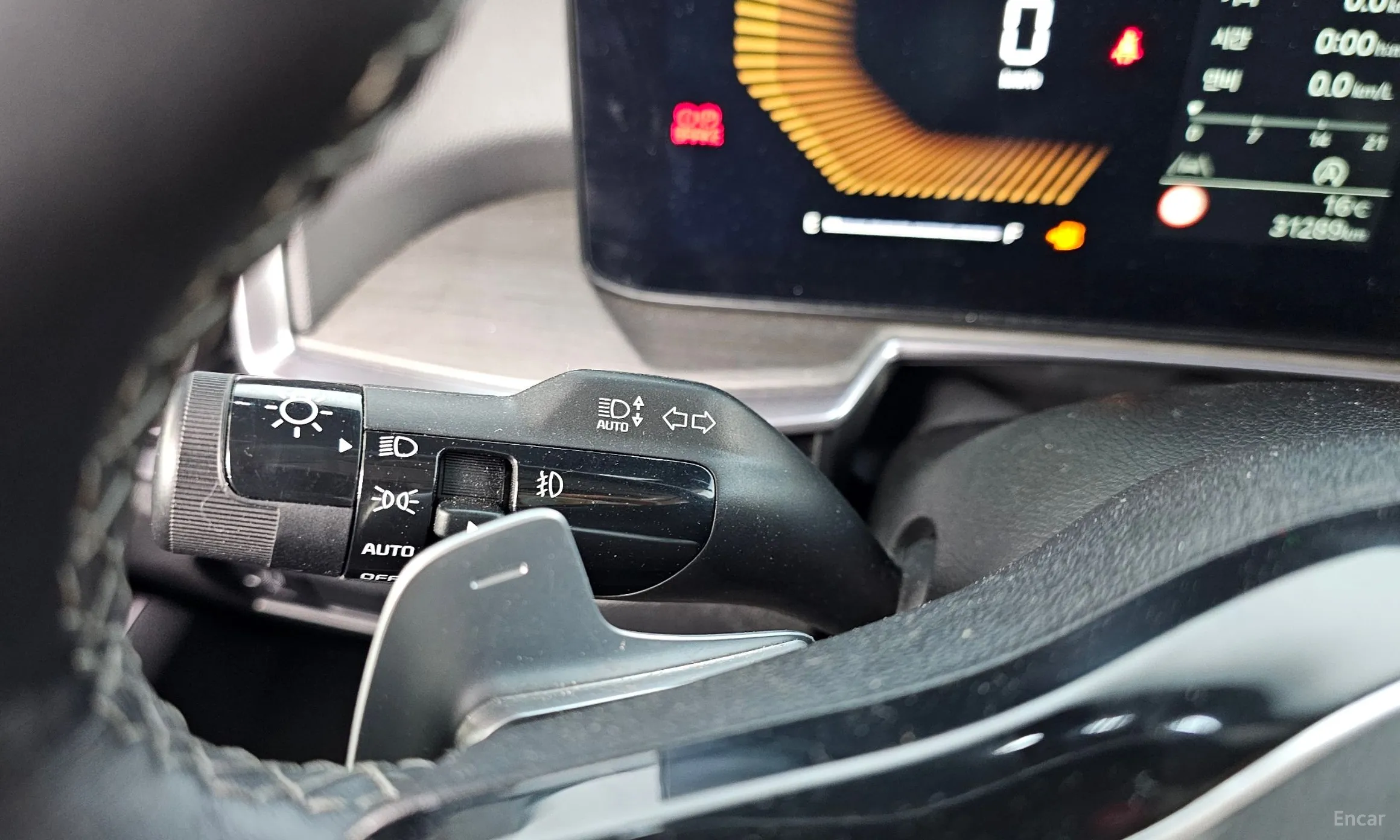 Kia Sorento 4th Generation превью 17